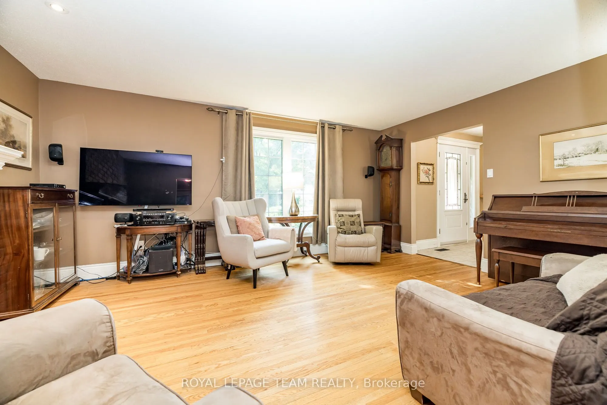 47 Glendenning Drive