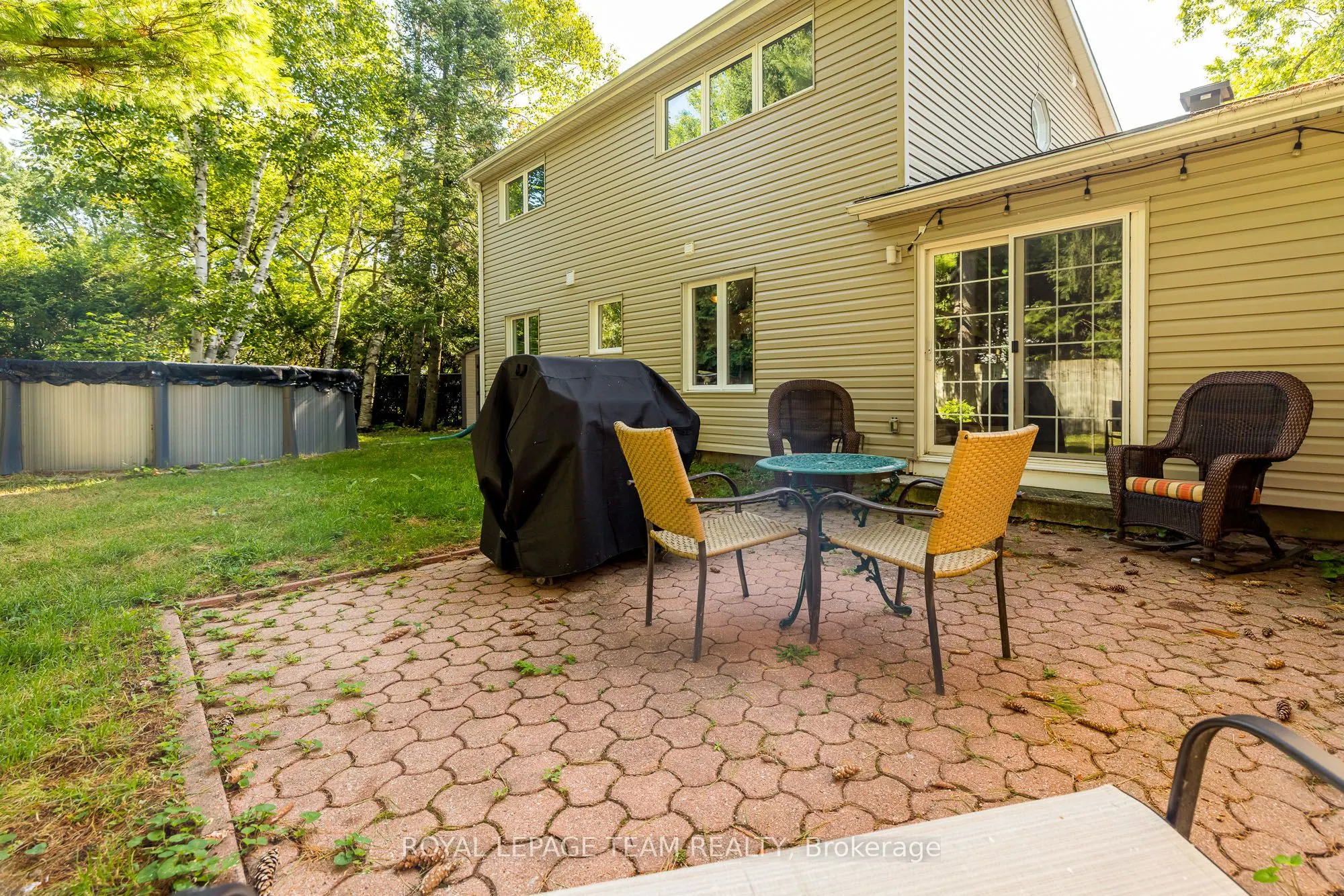 47 Glendenning Drive