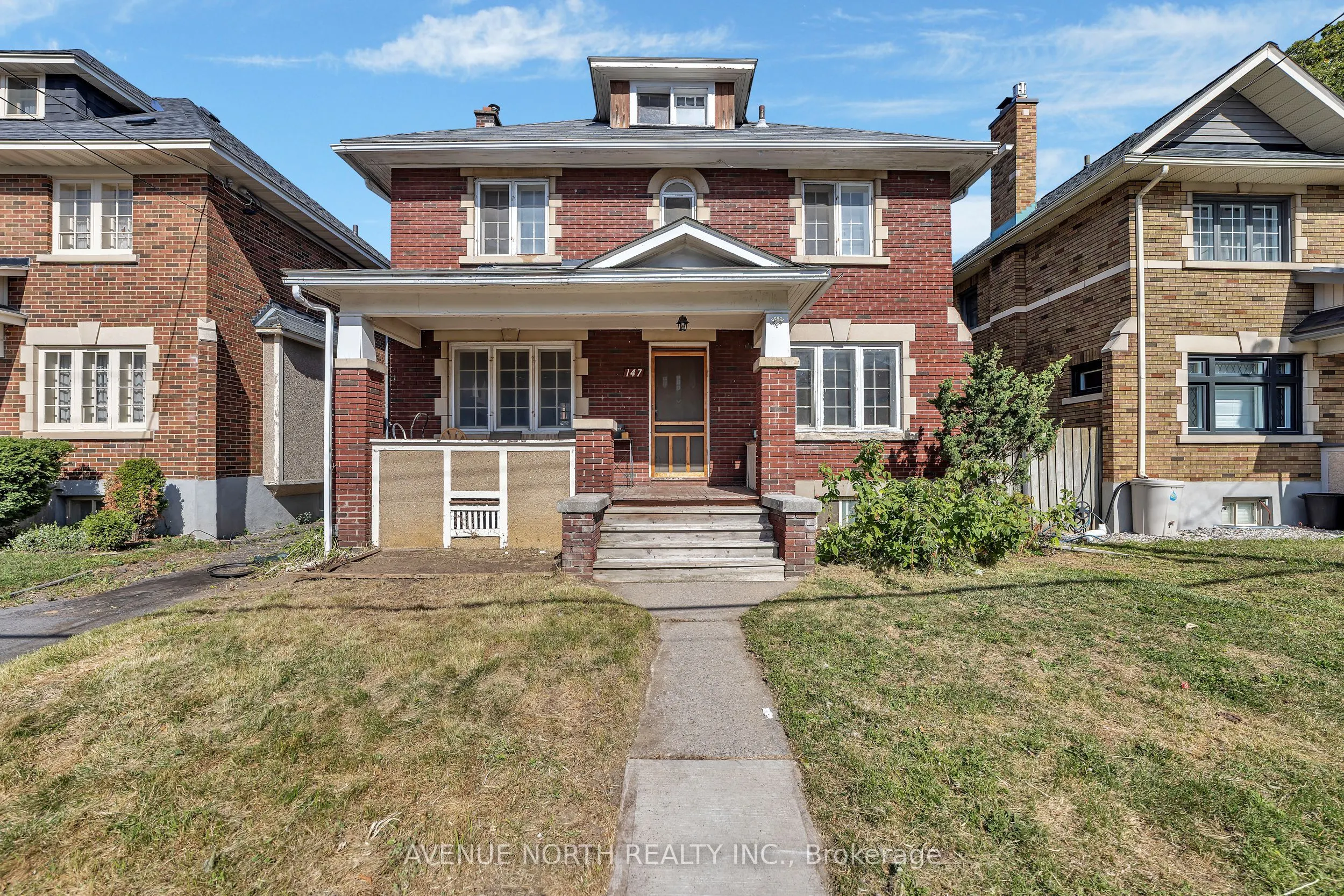 147 Aylmer Avenue