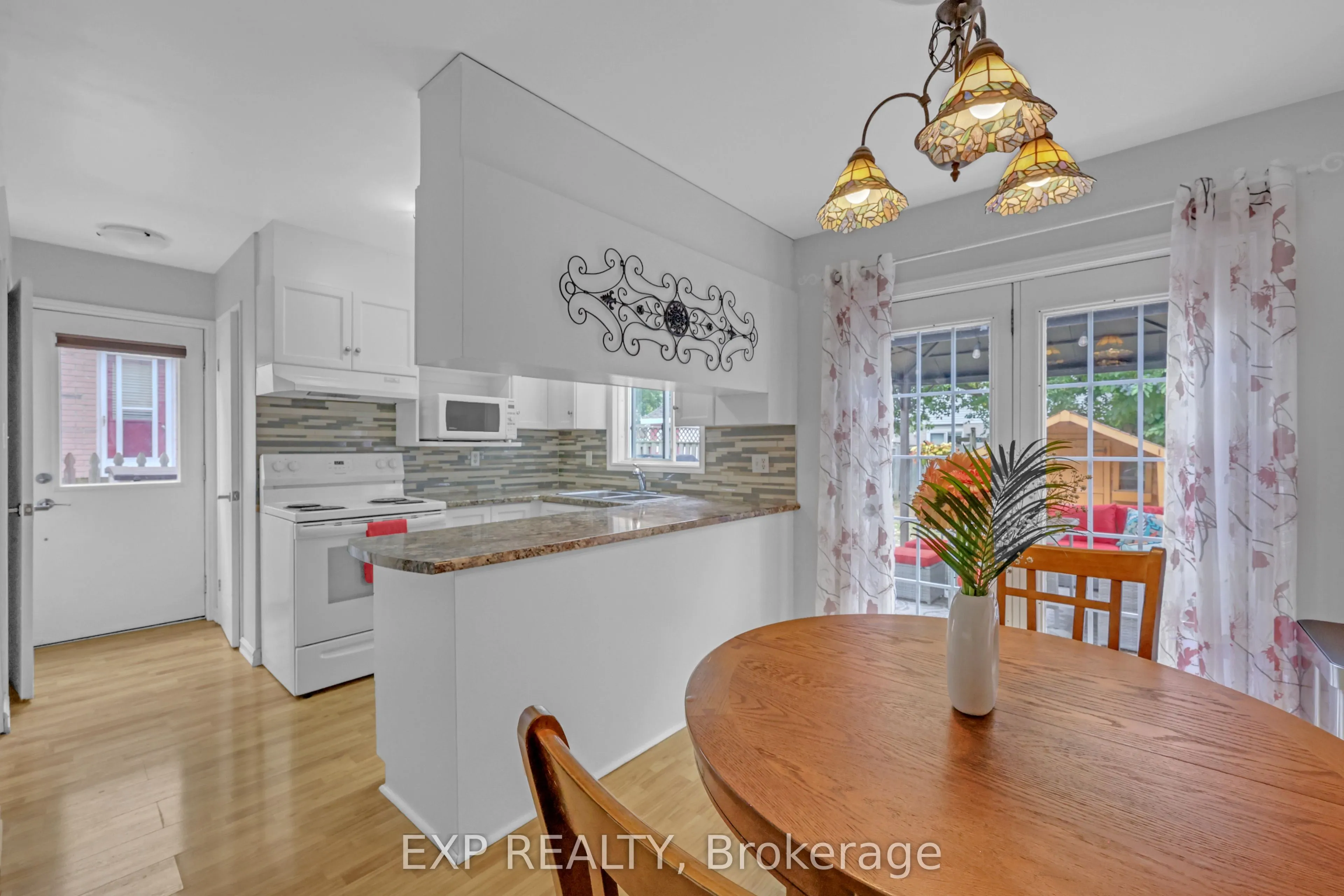 220 Scott Road