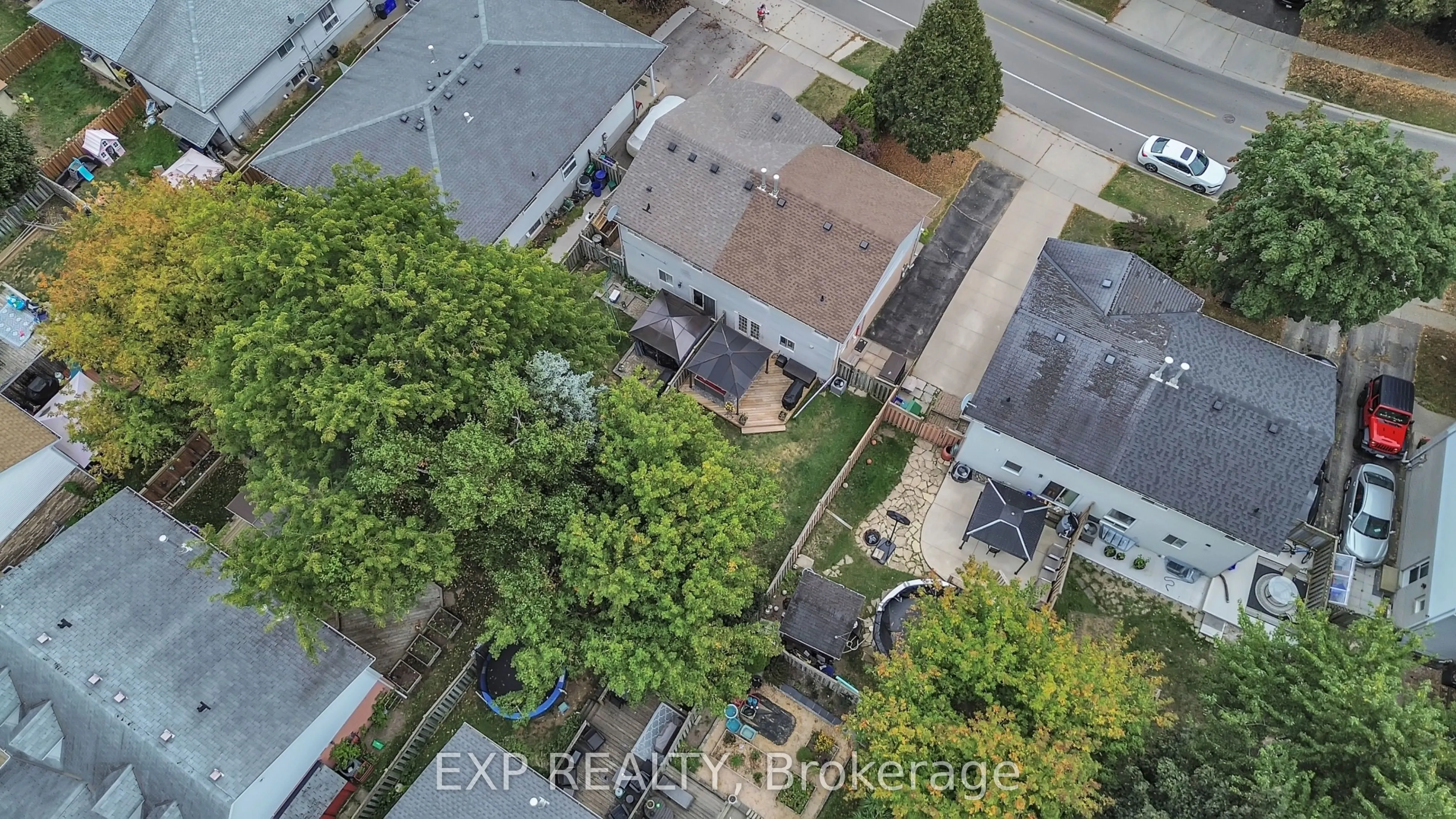 220 Scott Road