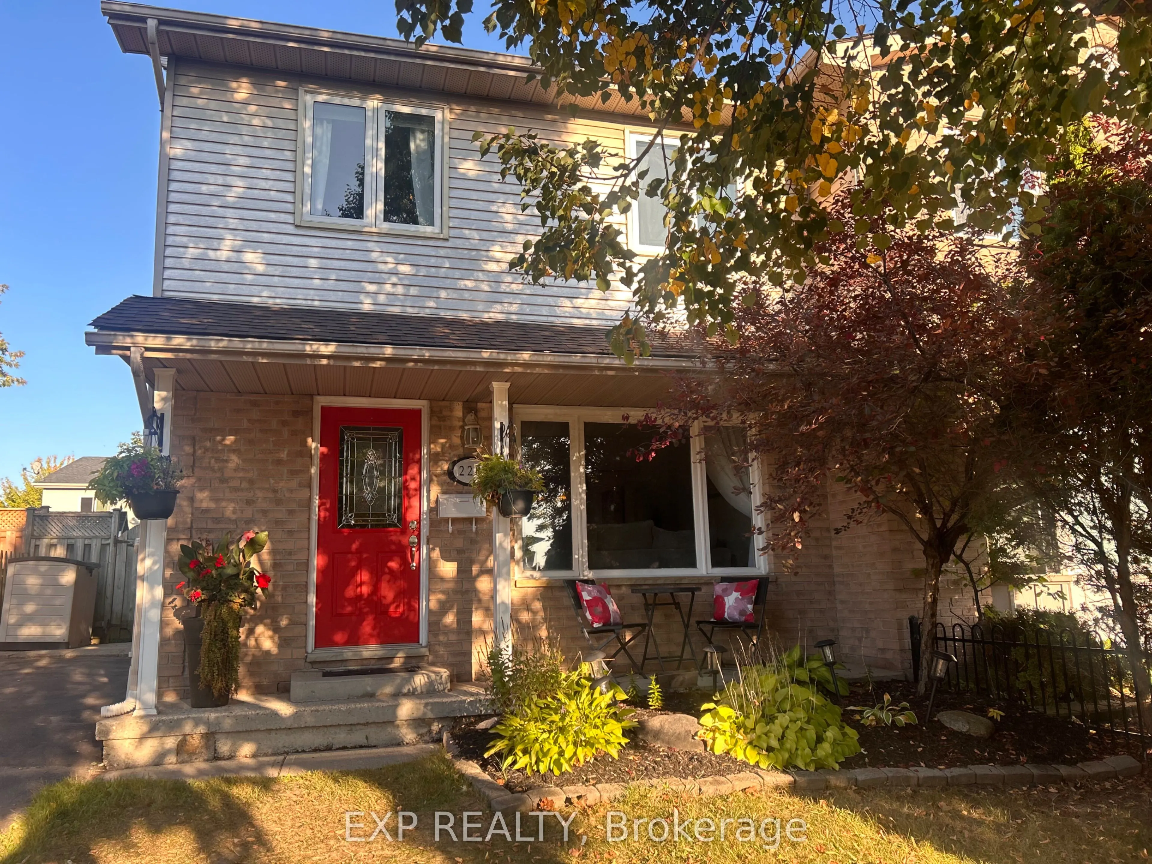 220 Scott Road