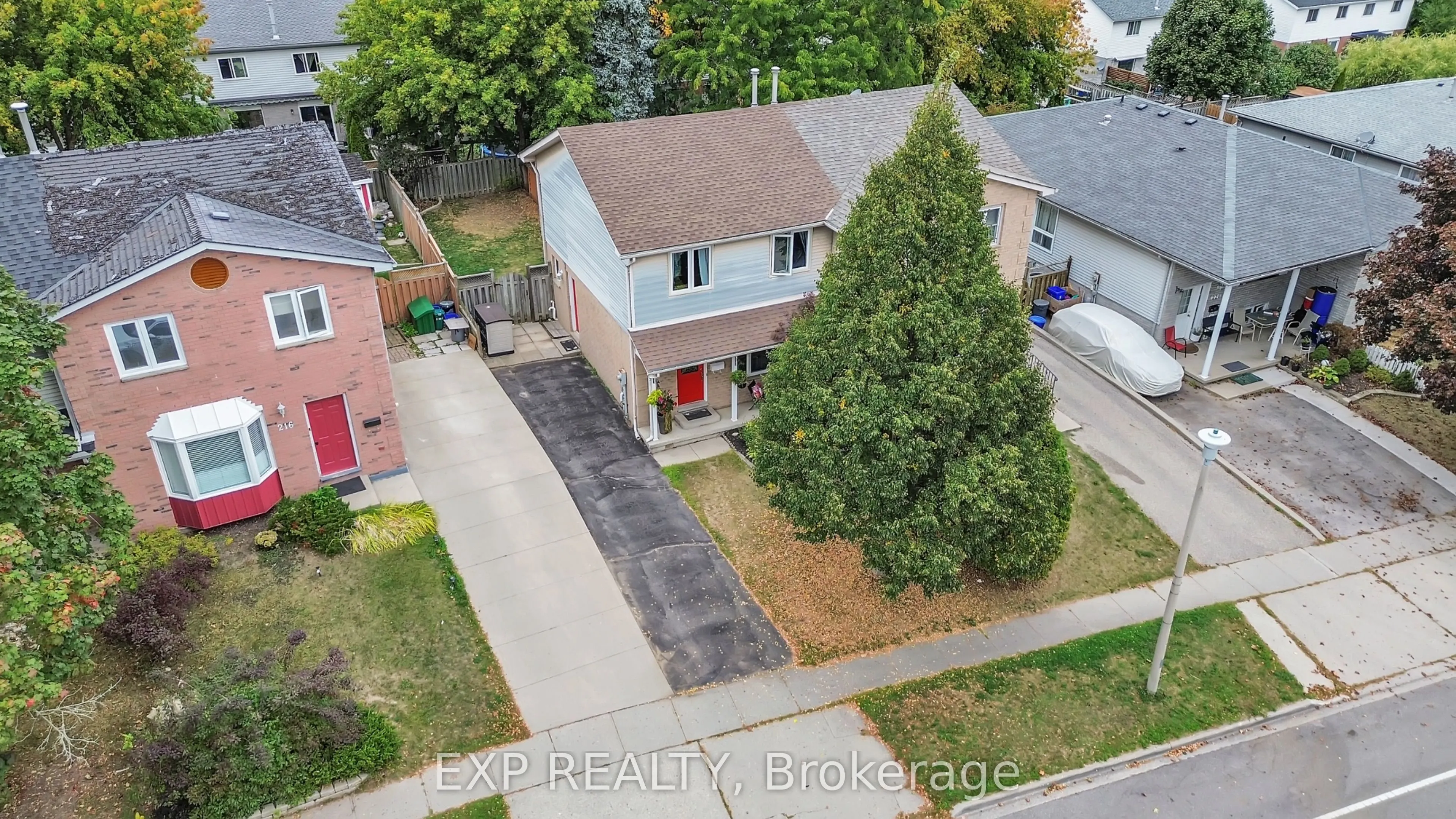 220 Scott Road