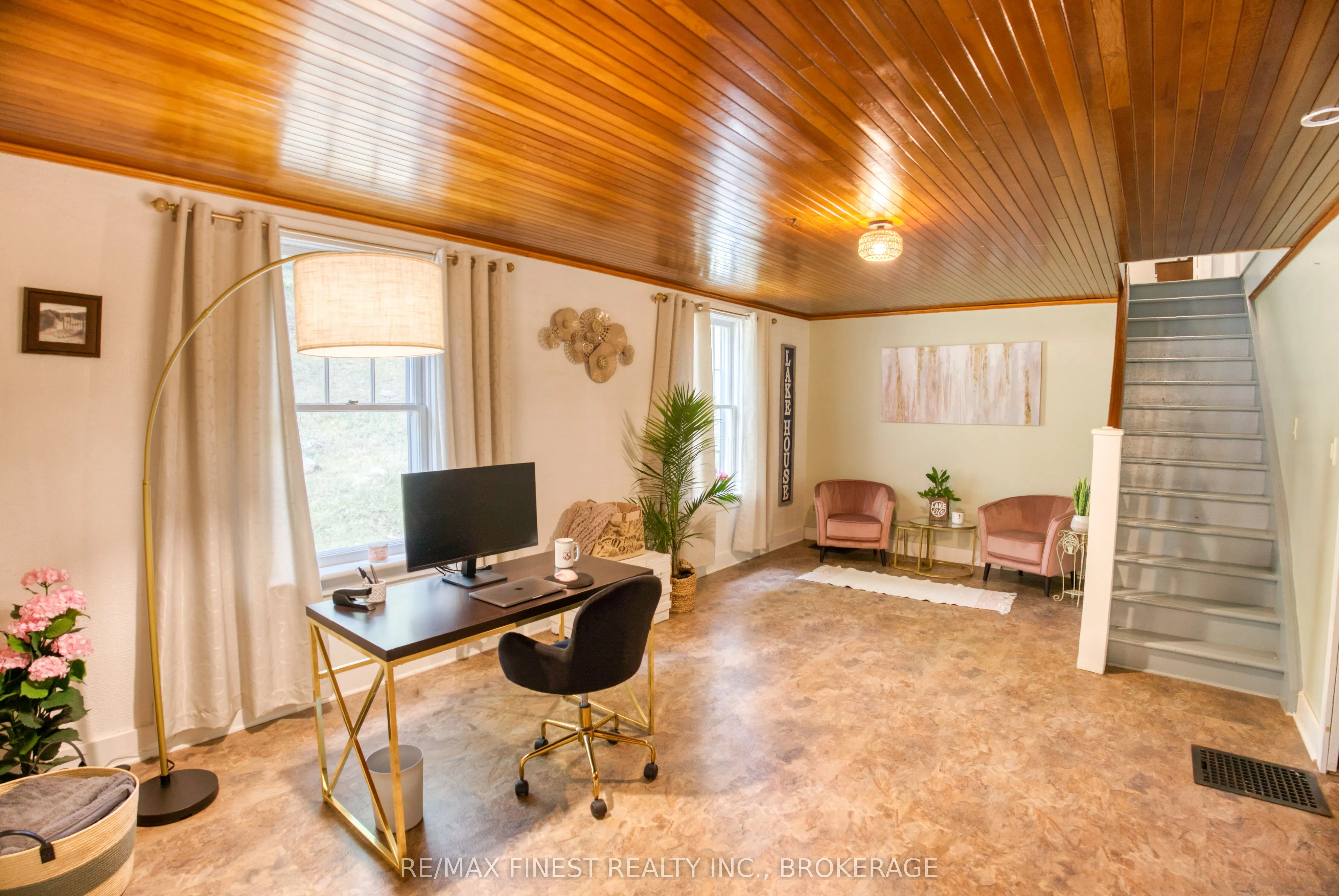 60C Stinson Lane