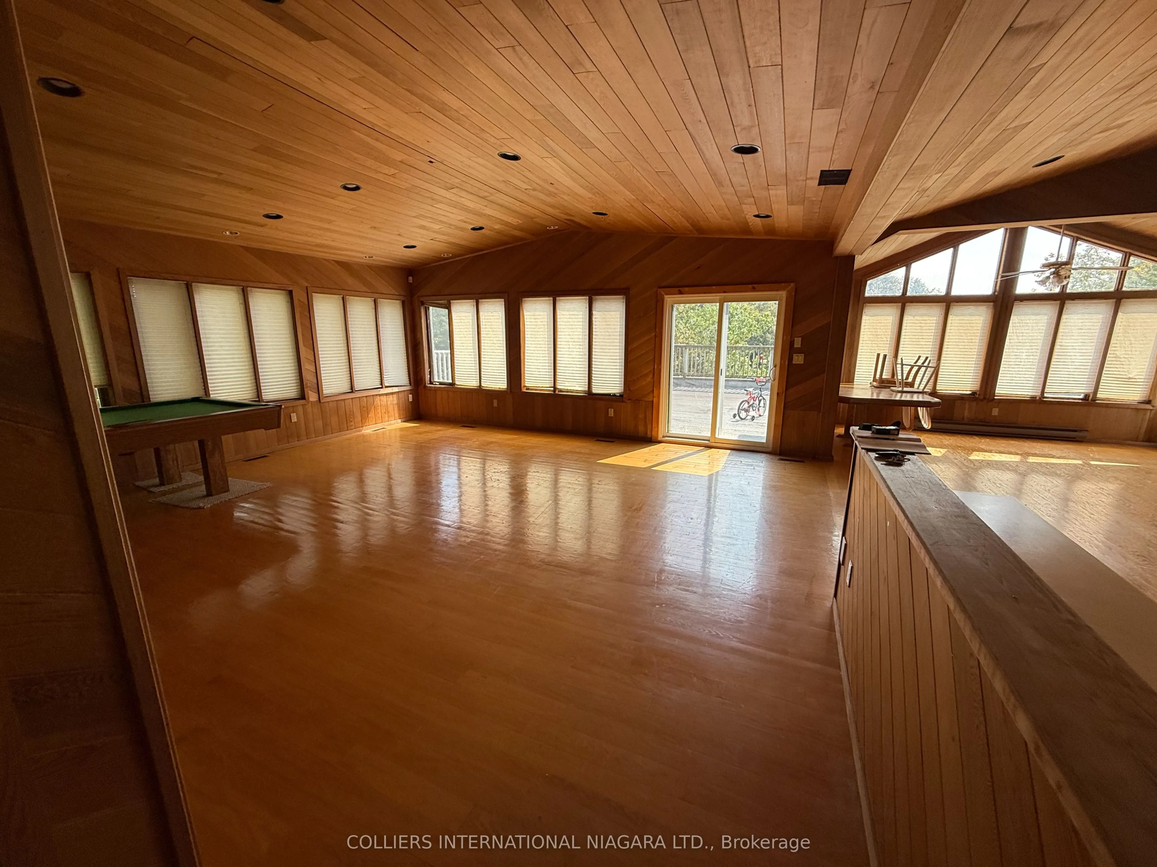 6824 THOROLD STONE Road, #4