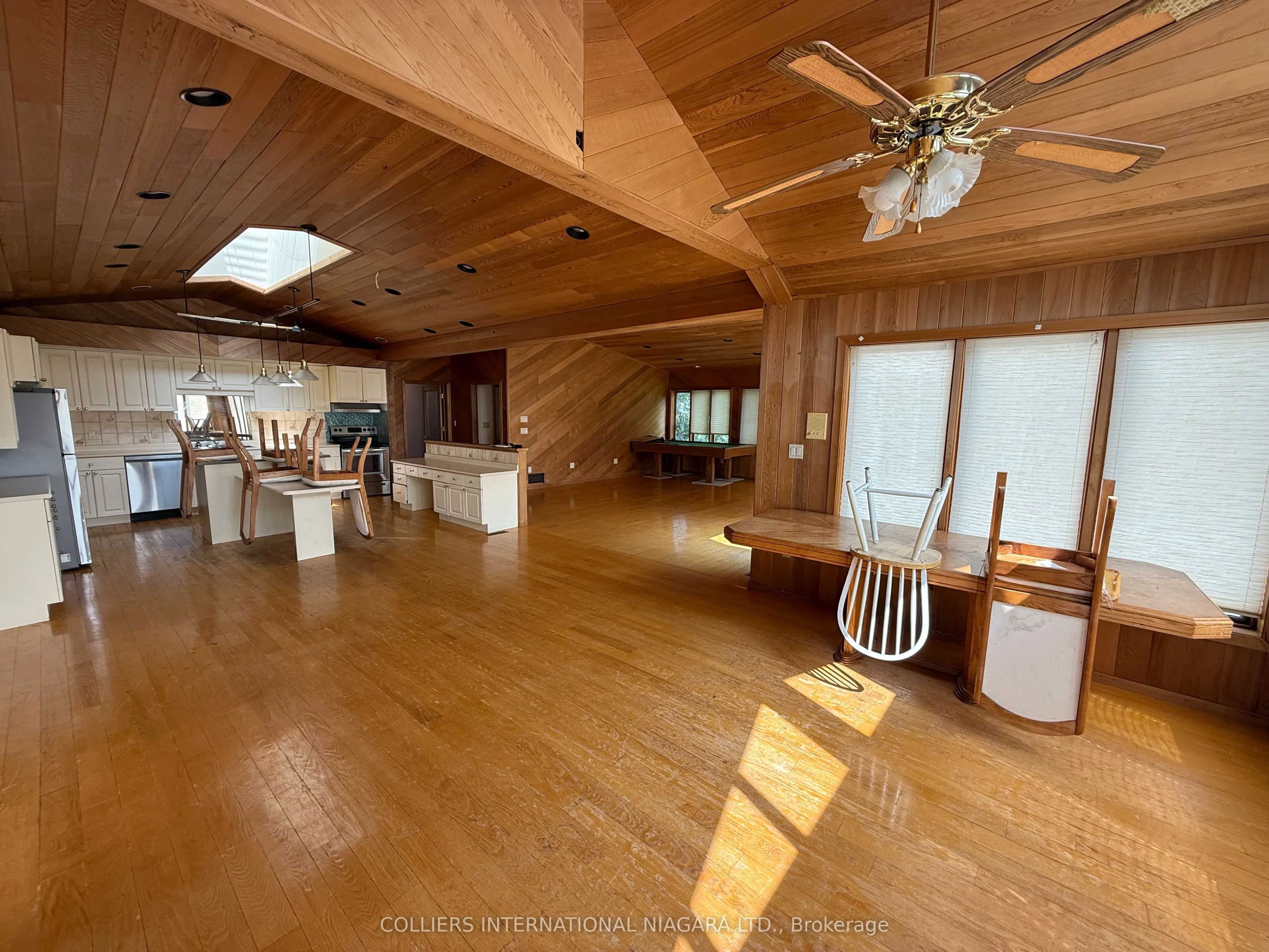 6824 THOROLD STONE Road, #4