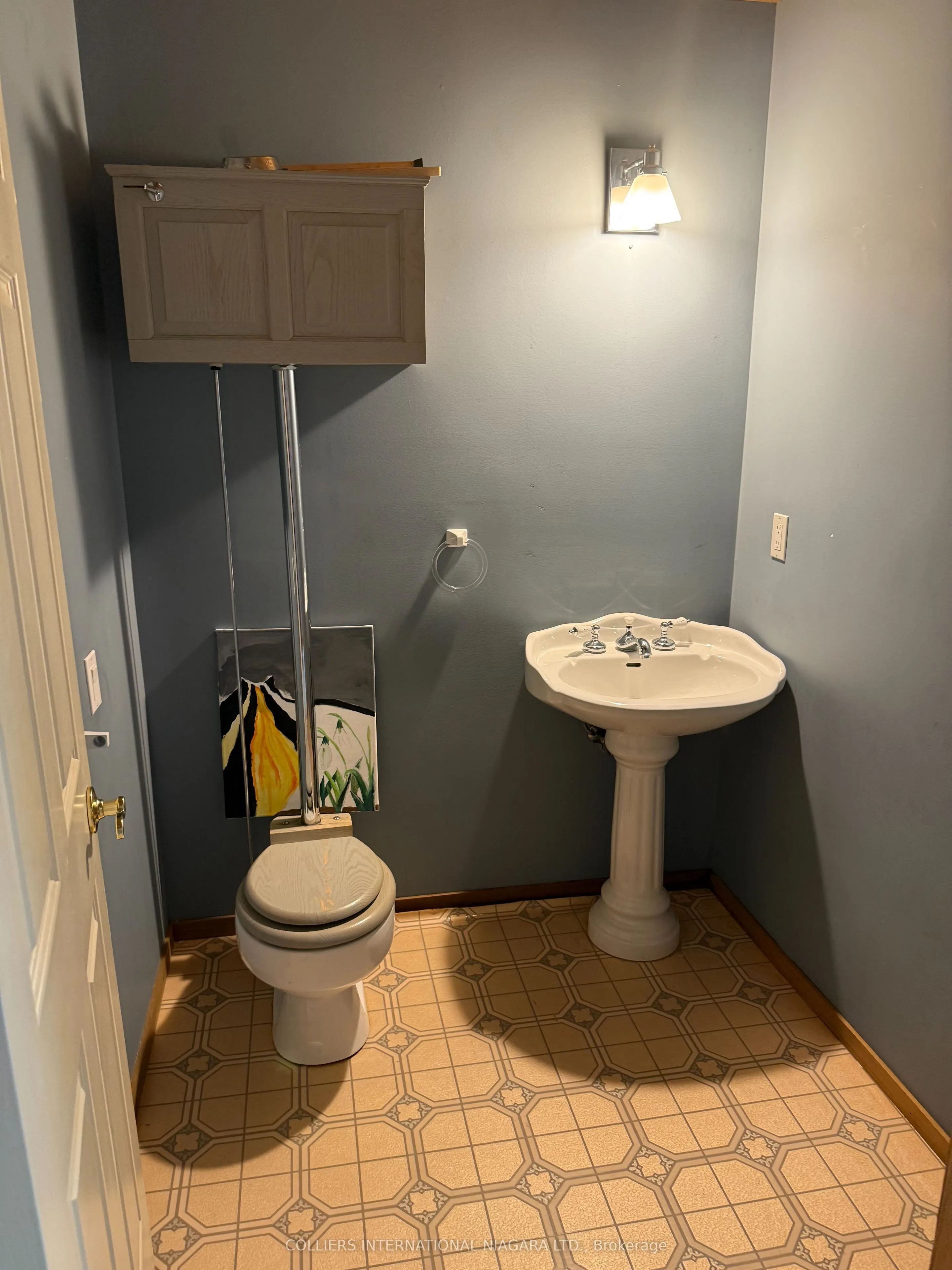 6824 THOROLD STONE Road, #4