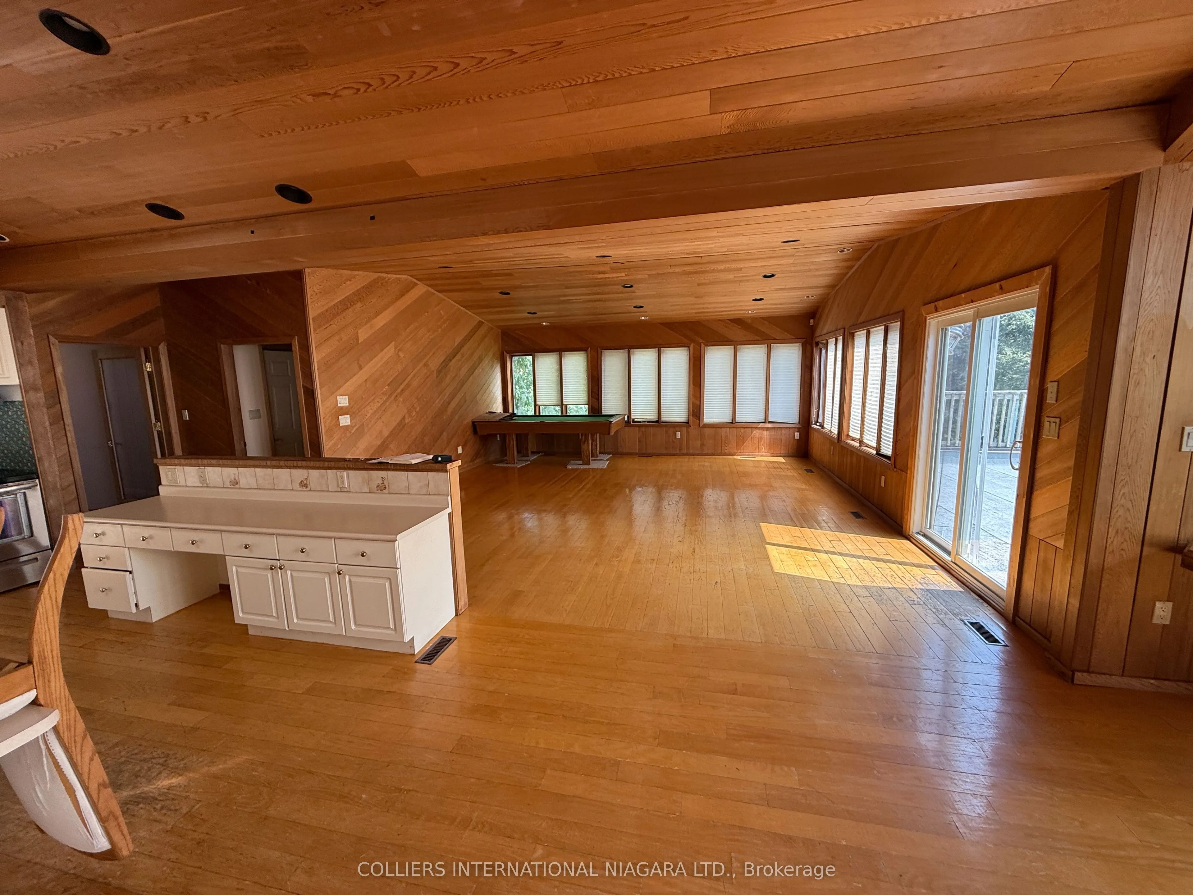 6824 THOROLD STONE Road, #4