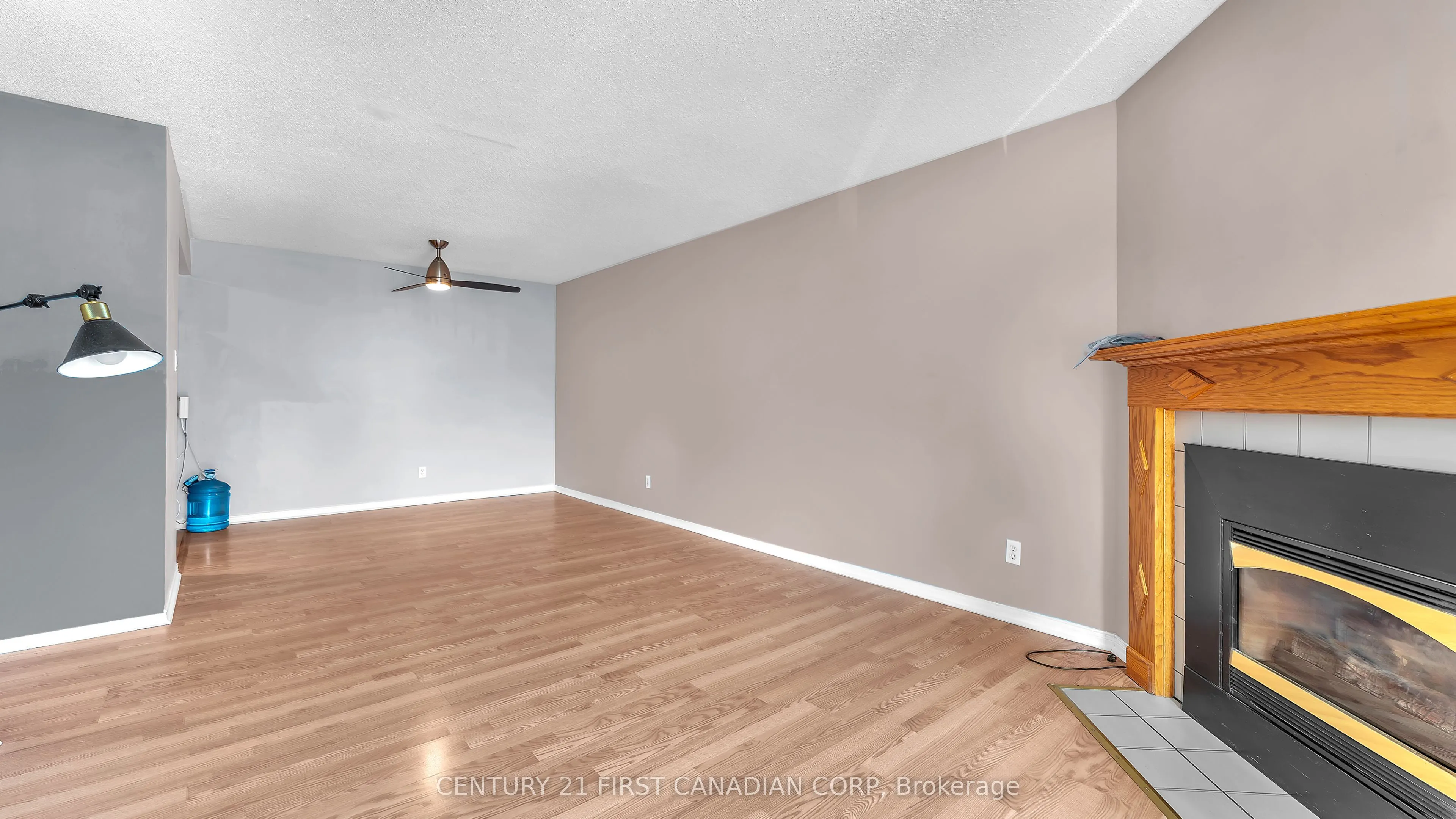 739 Deveron Crescent, #203