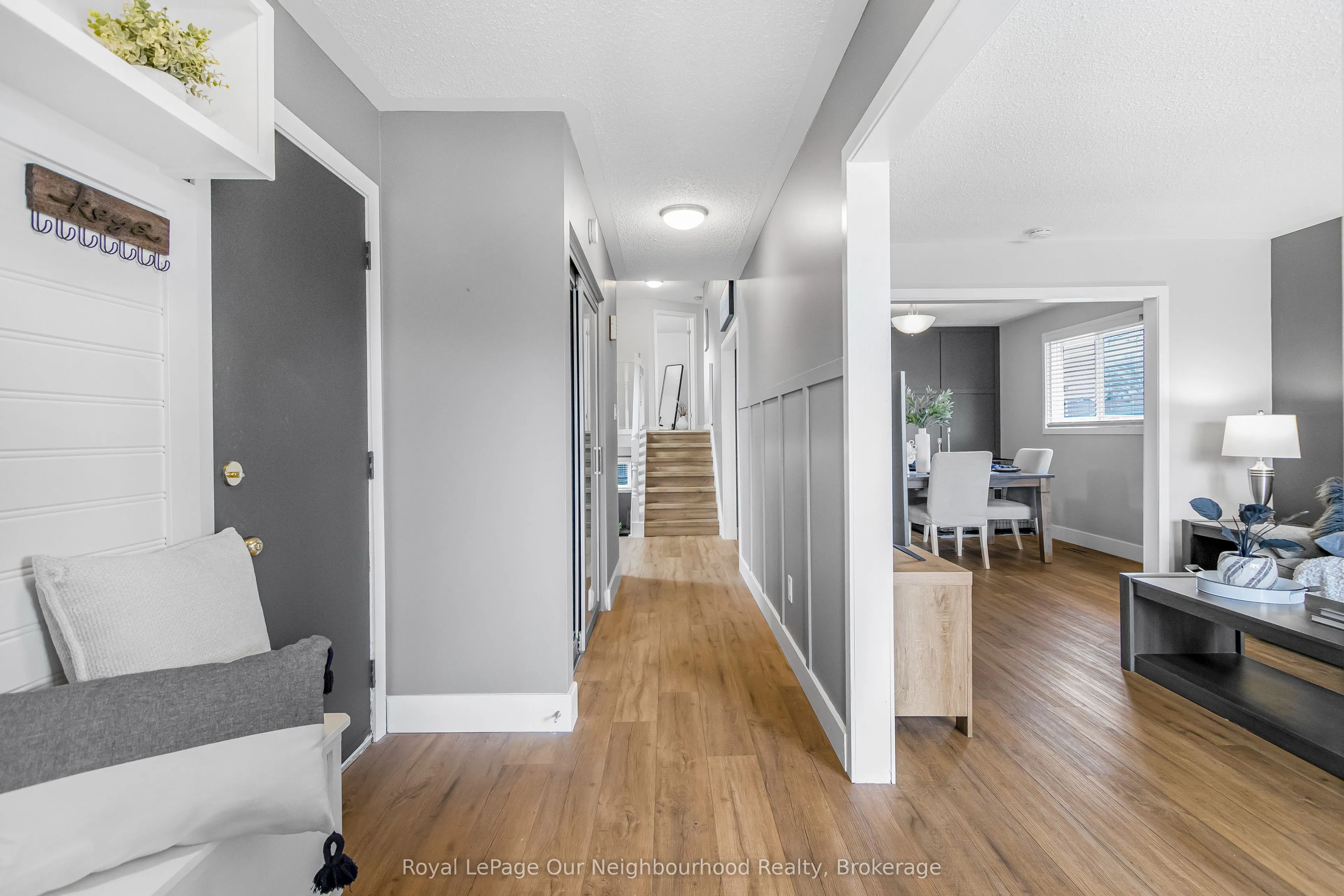 2 Woodfern Road