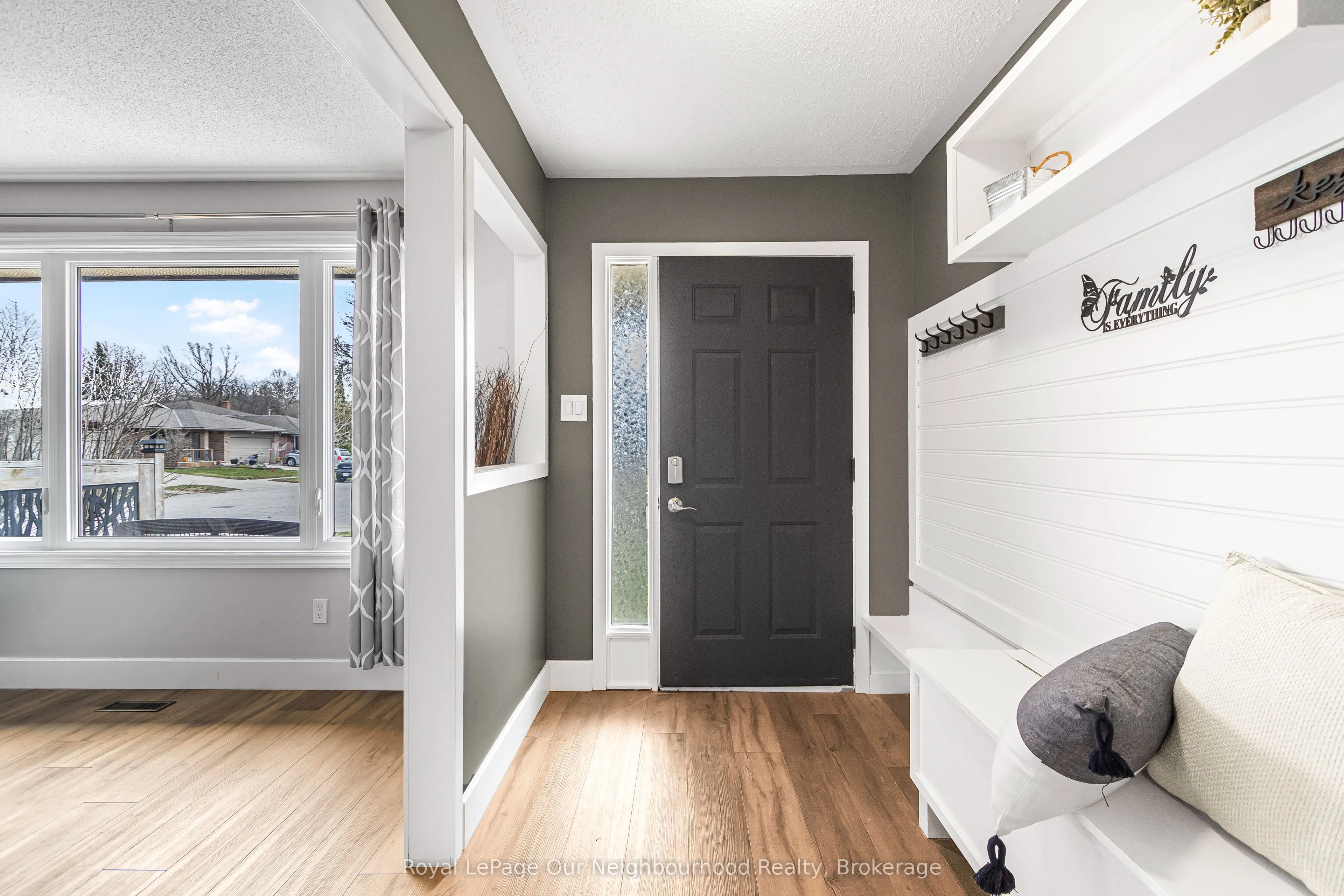 2 Woodfern Road