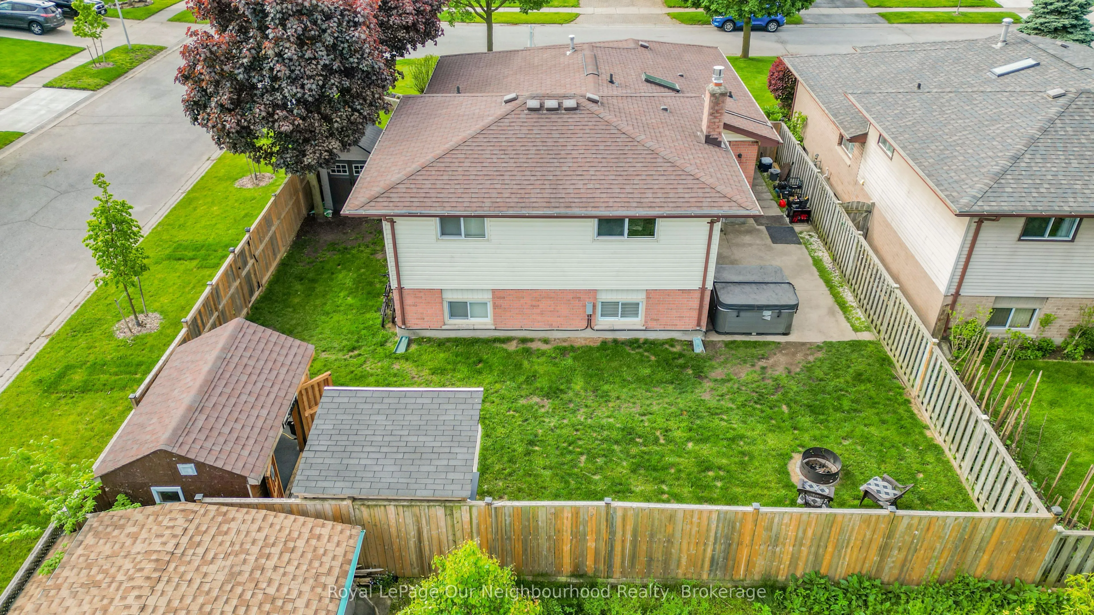2 Woodfern Road