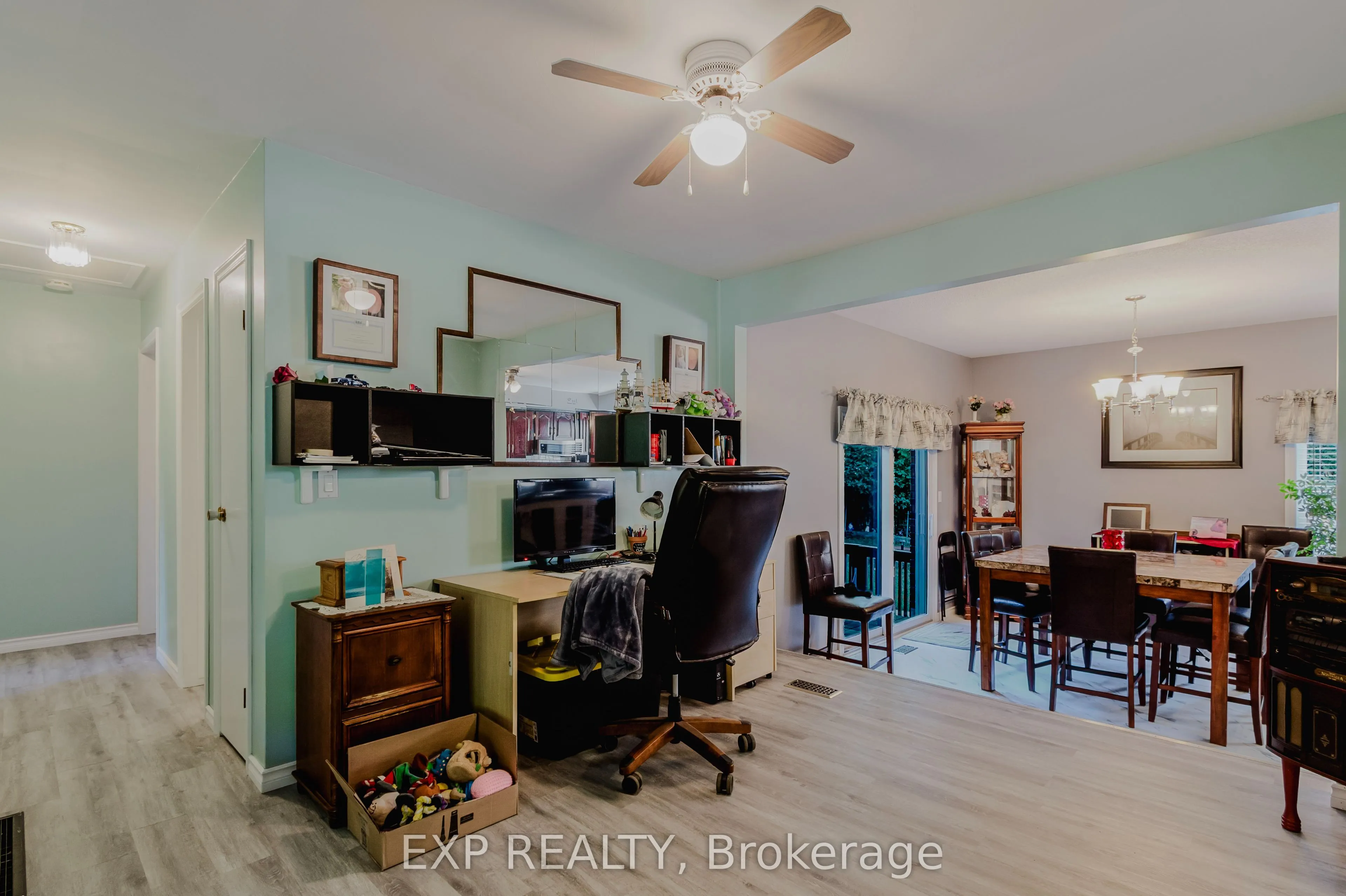 254 Dent Place