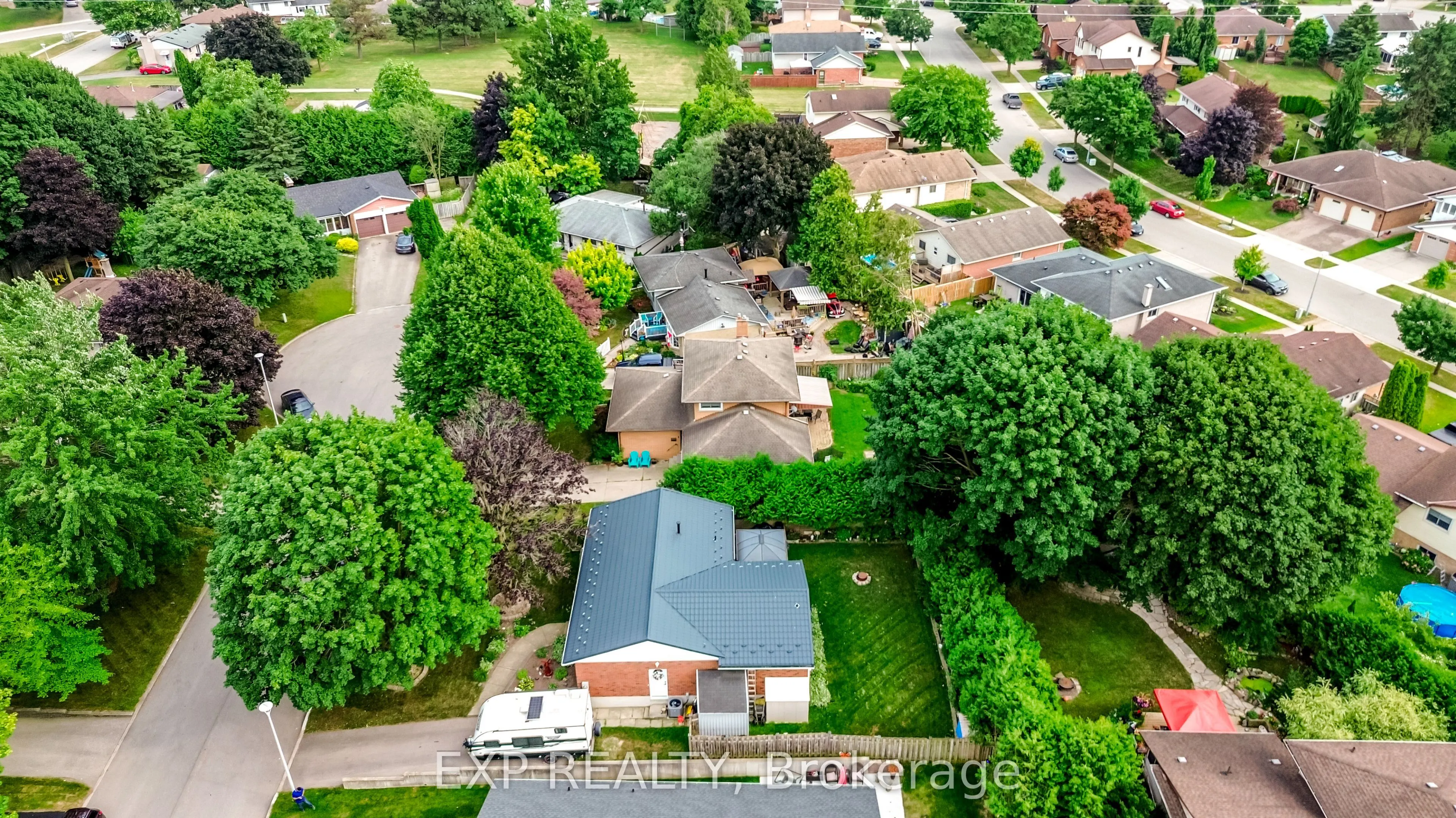 254 Dent Place