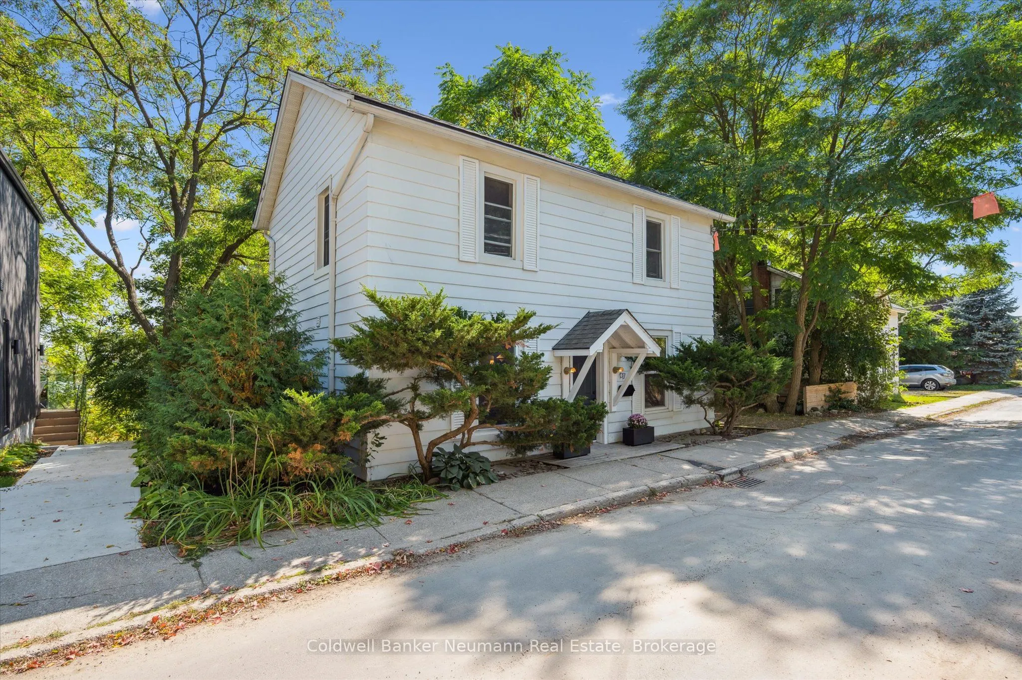 67 Grove Street