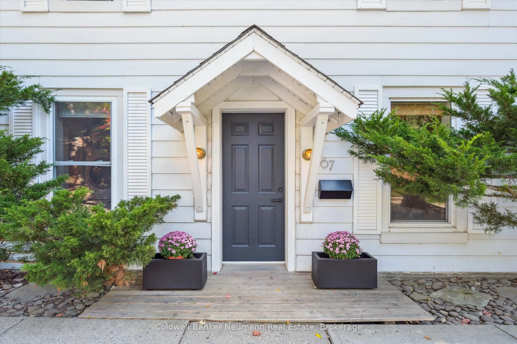 67 Grove Street