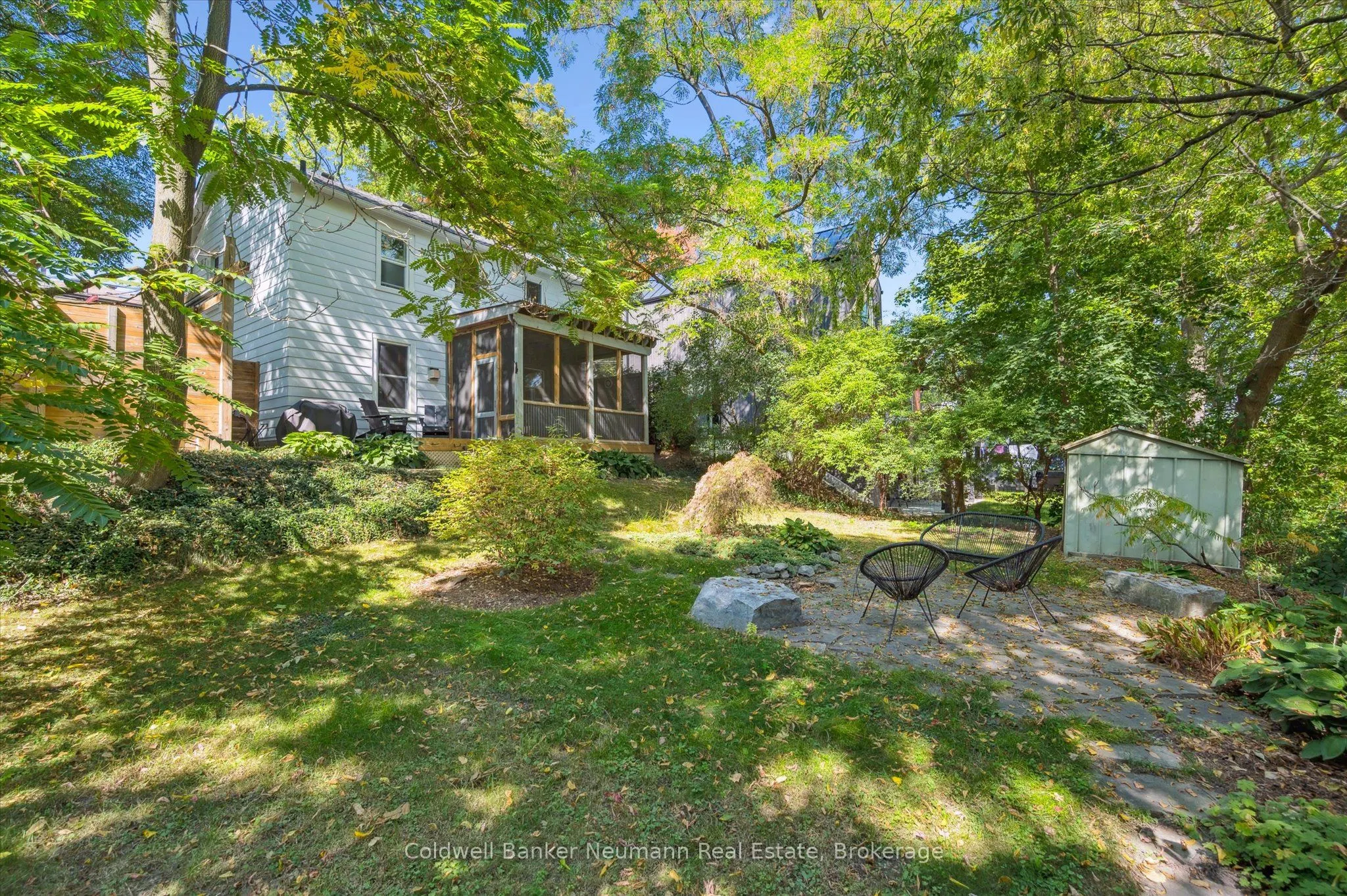 67 Grove Street