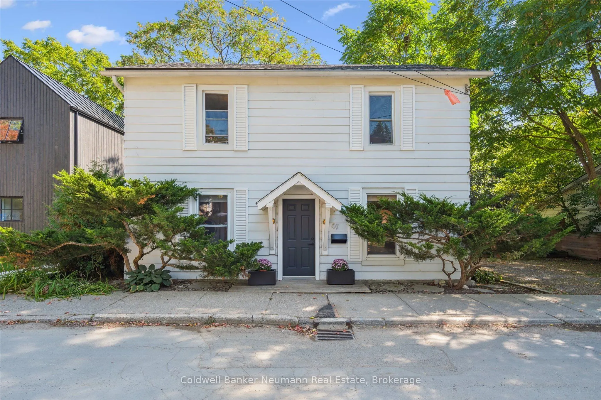 67 Grove Street