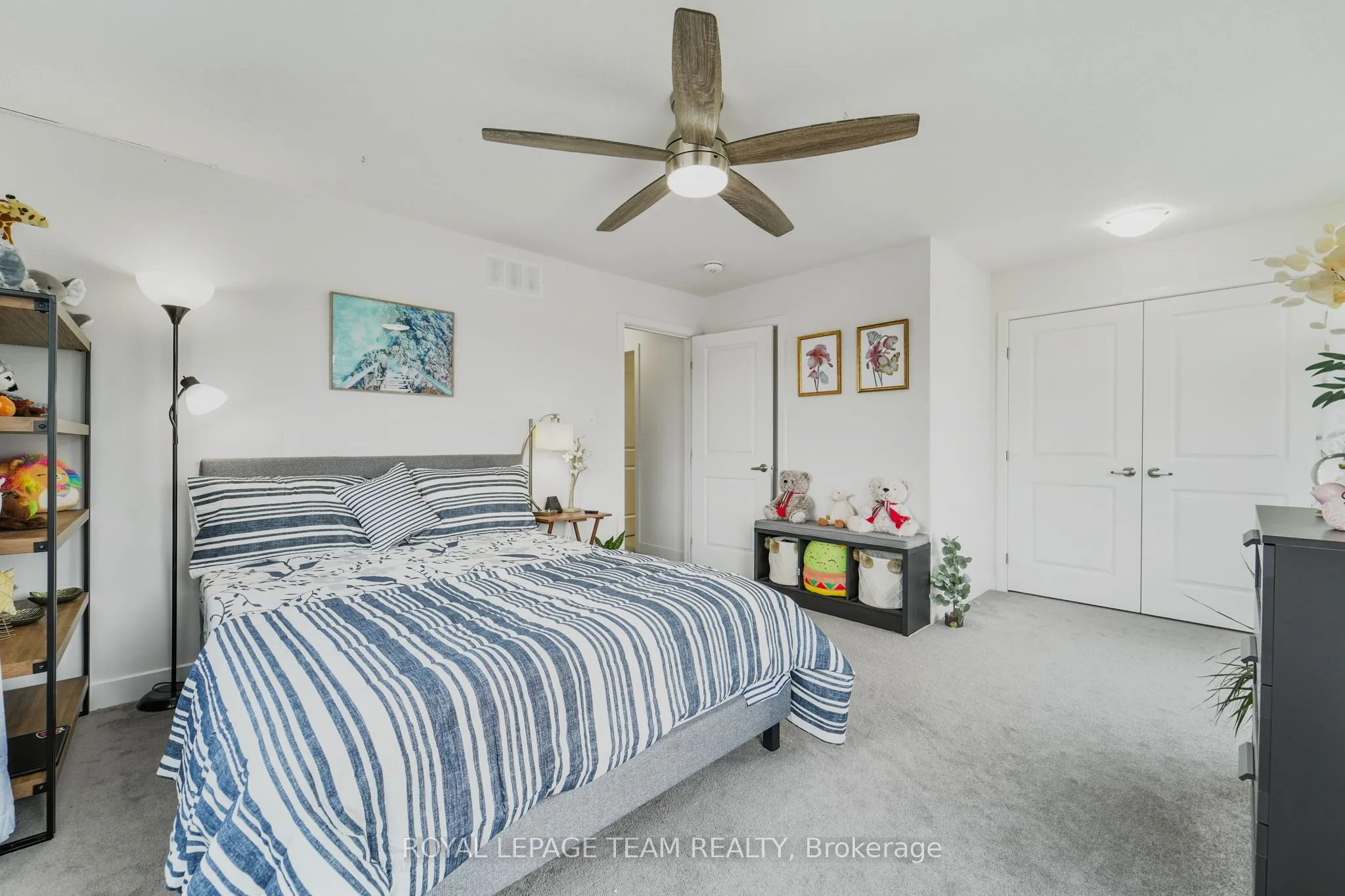 91 Heirloom Street