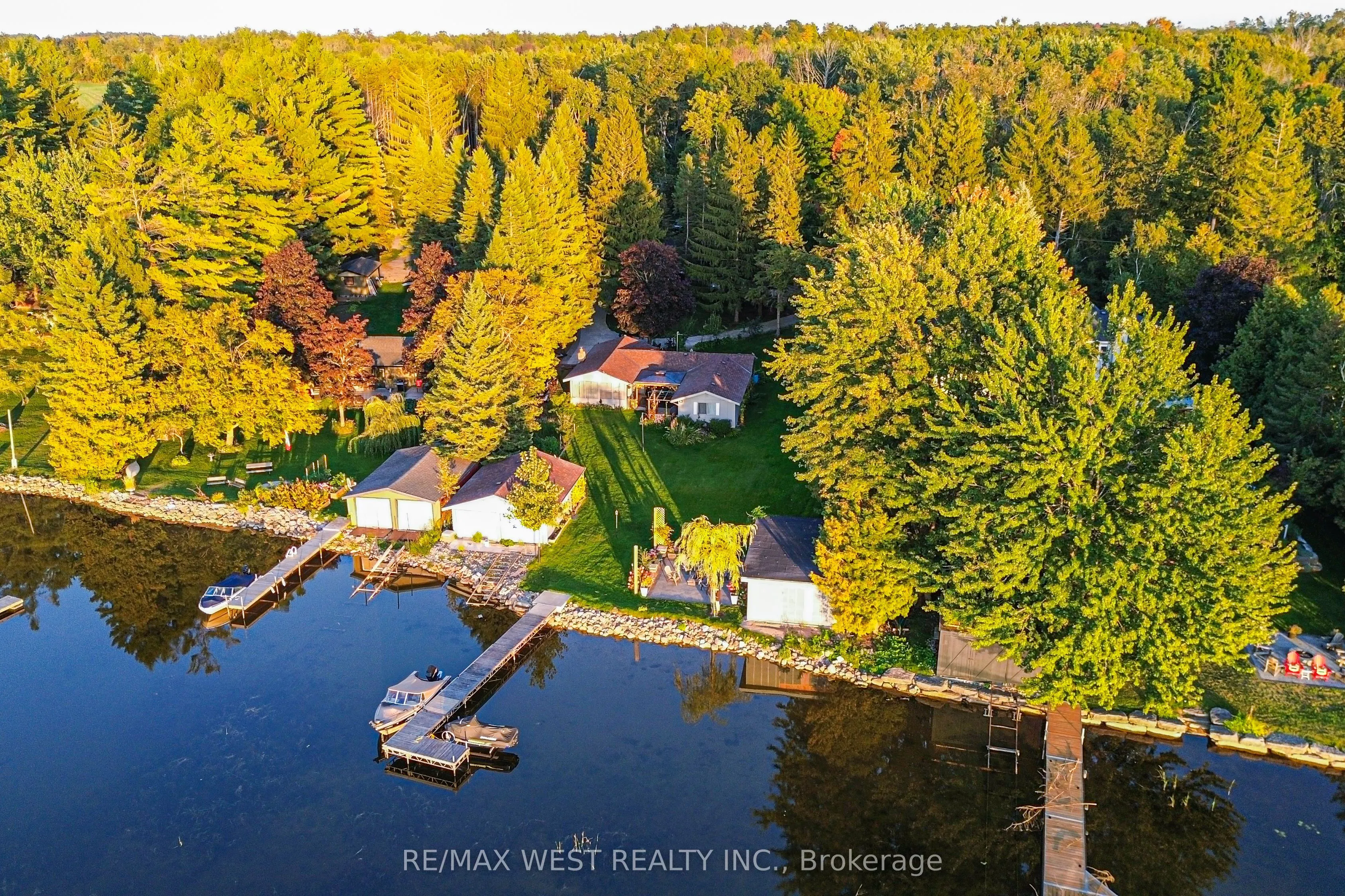 1392 Island View Drive