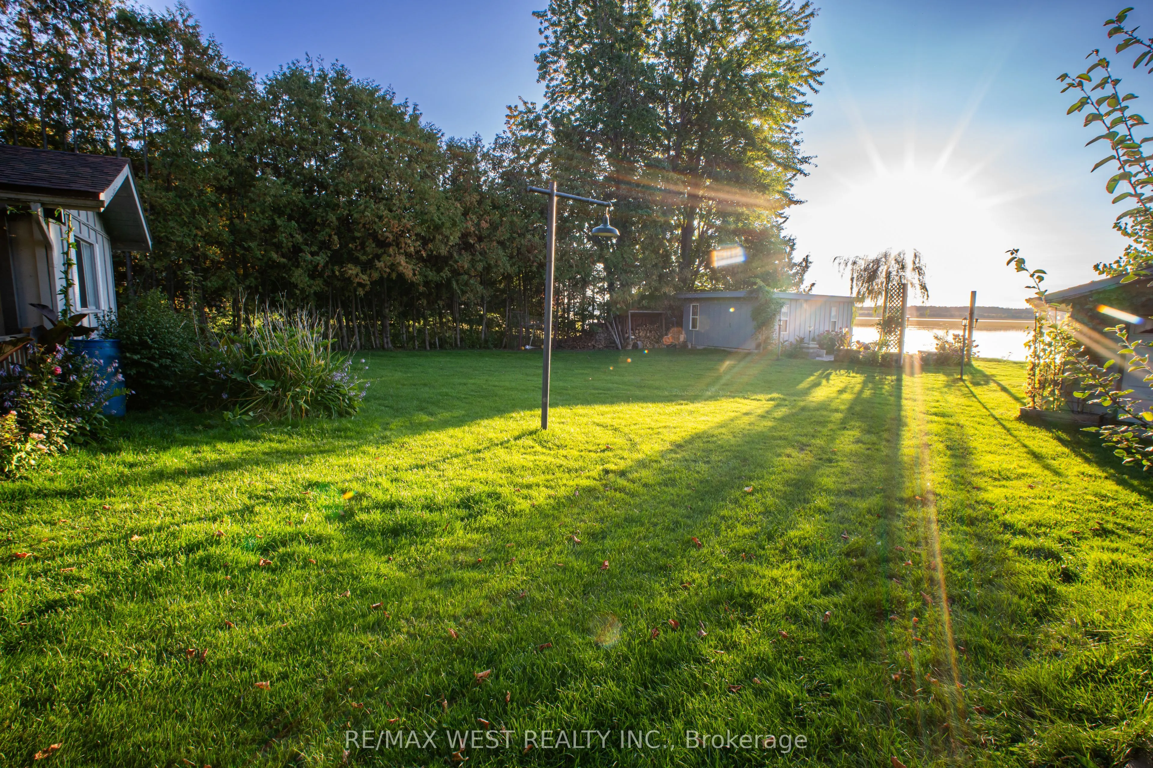 1392 Island View Drive