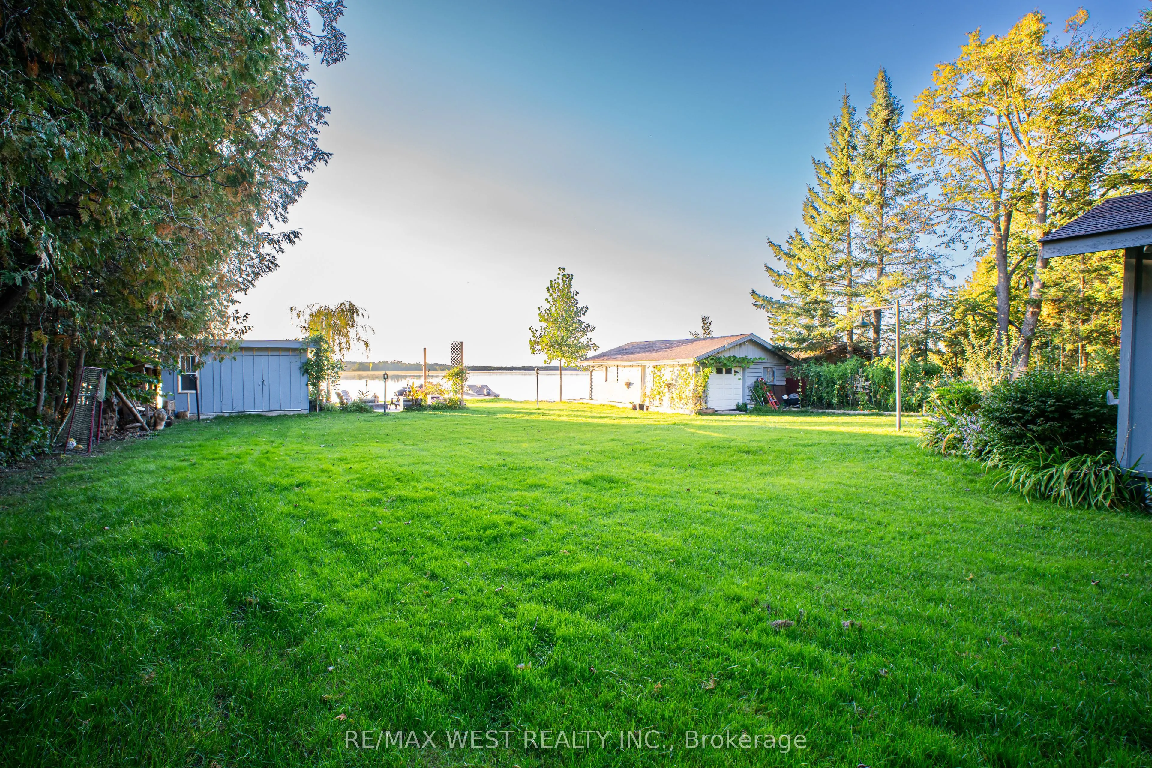 1392 Island View Drive