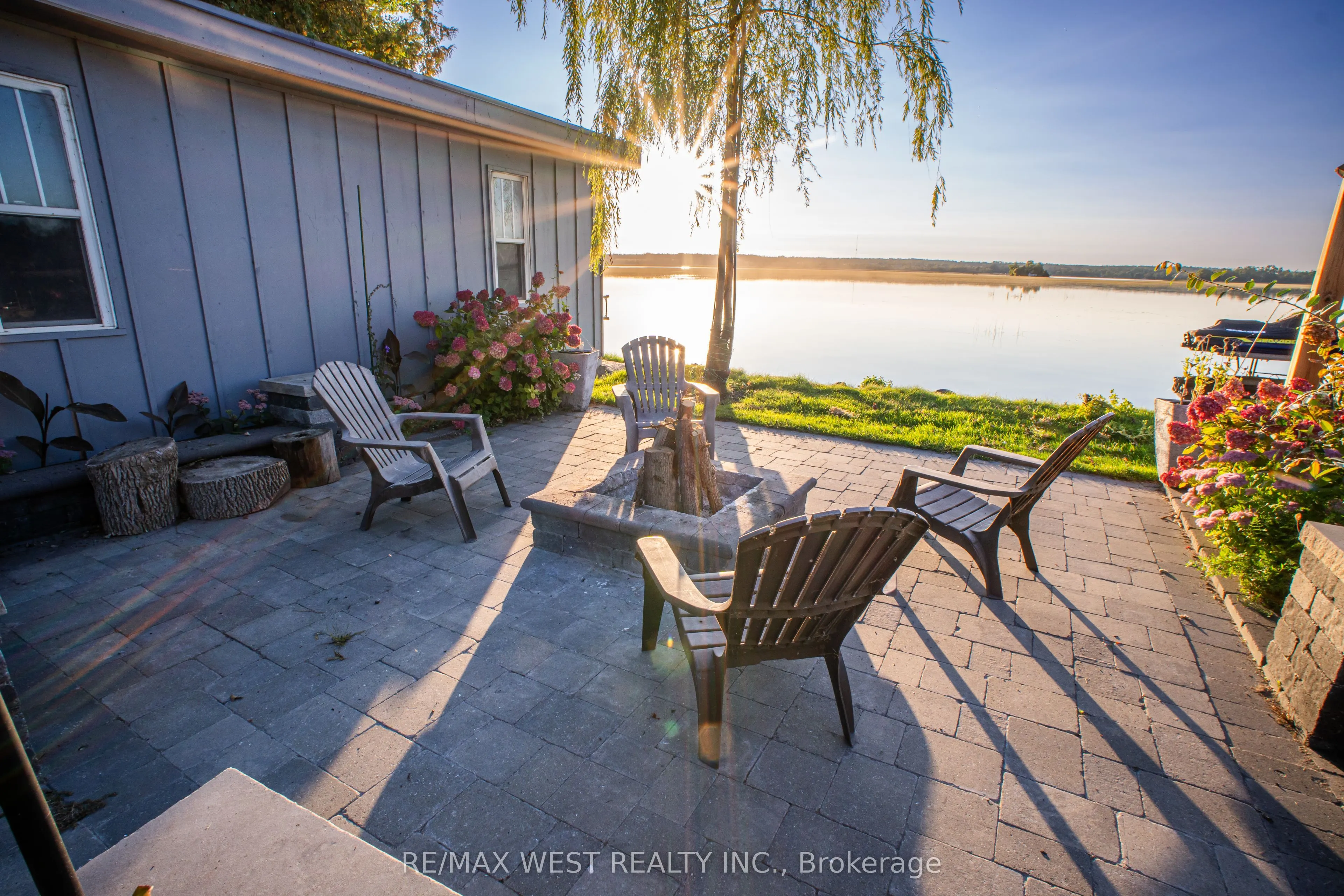 1392 Island View Drive
