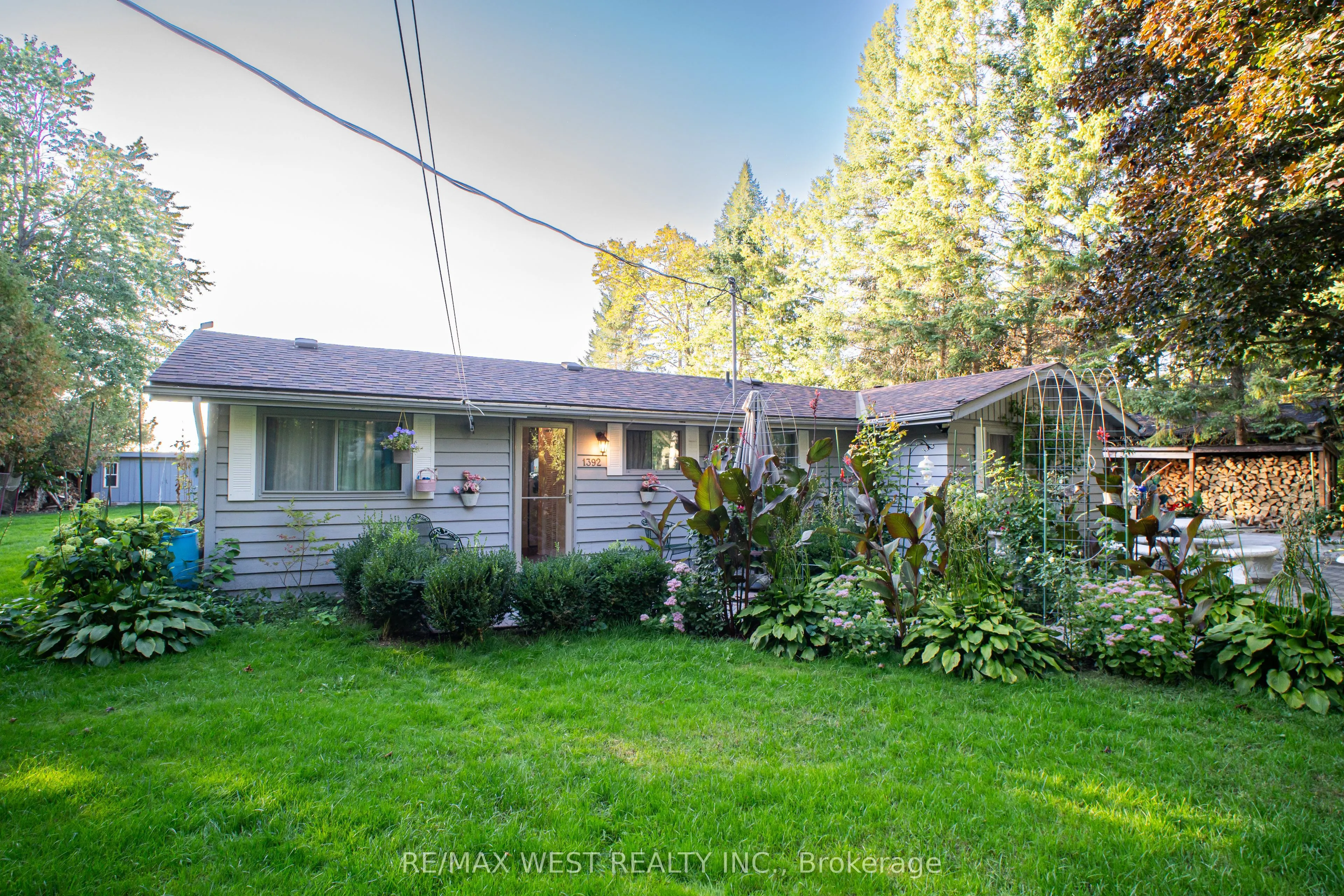 1392 Island View Drive