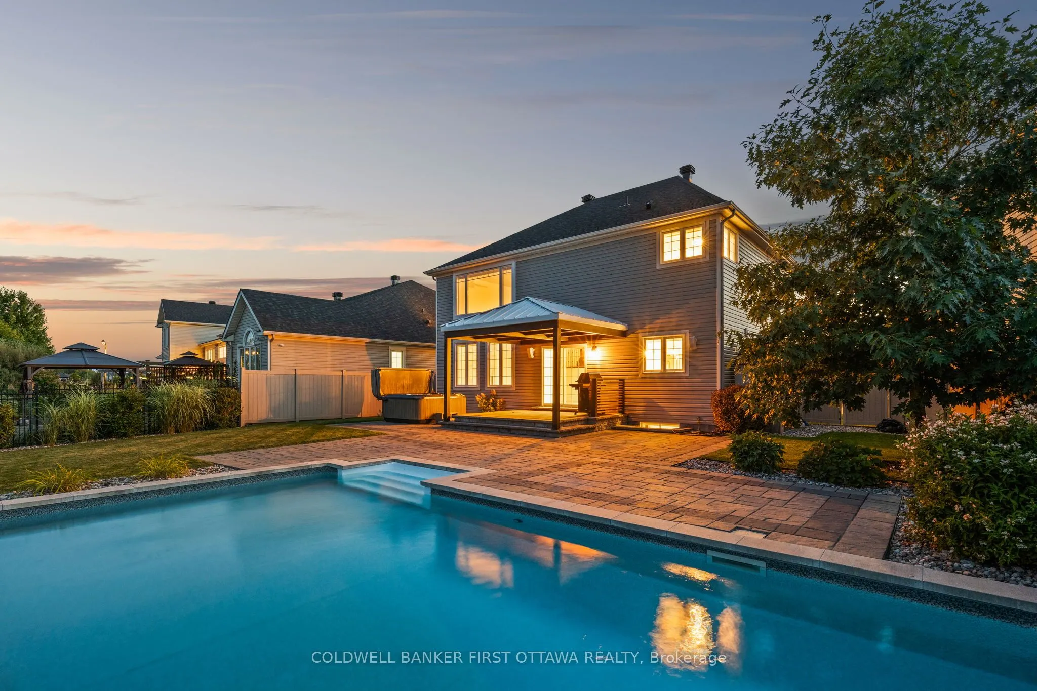 441 Blackleaf Drive