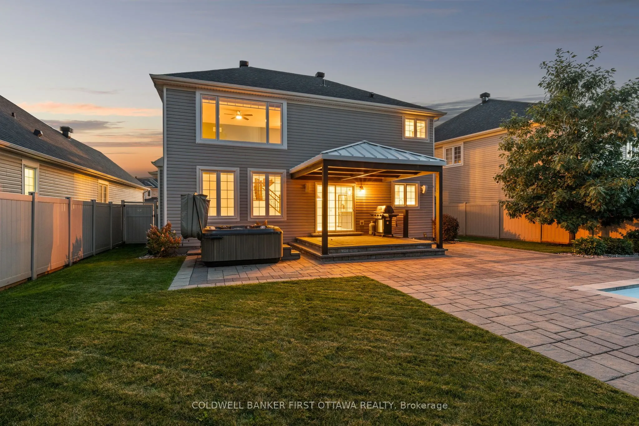 441 Blackleaf Drive