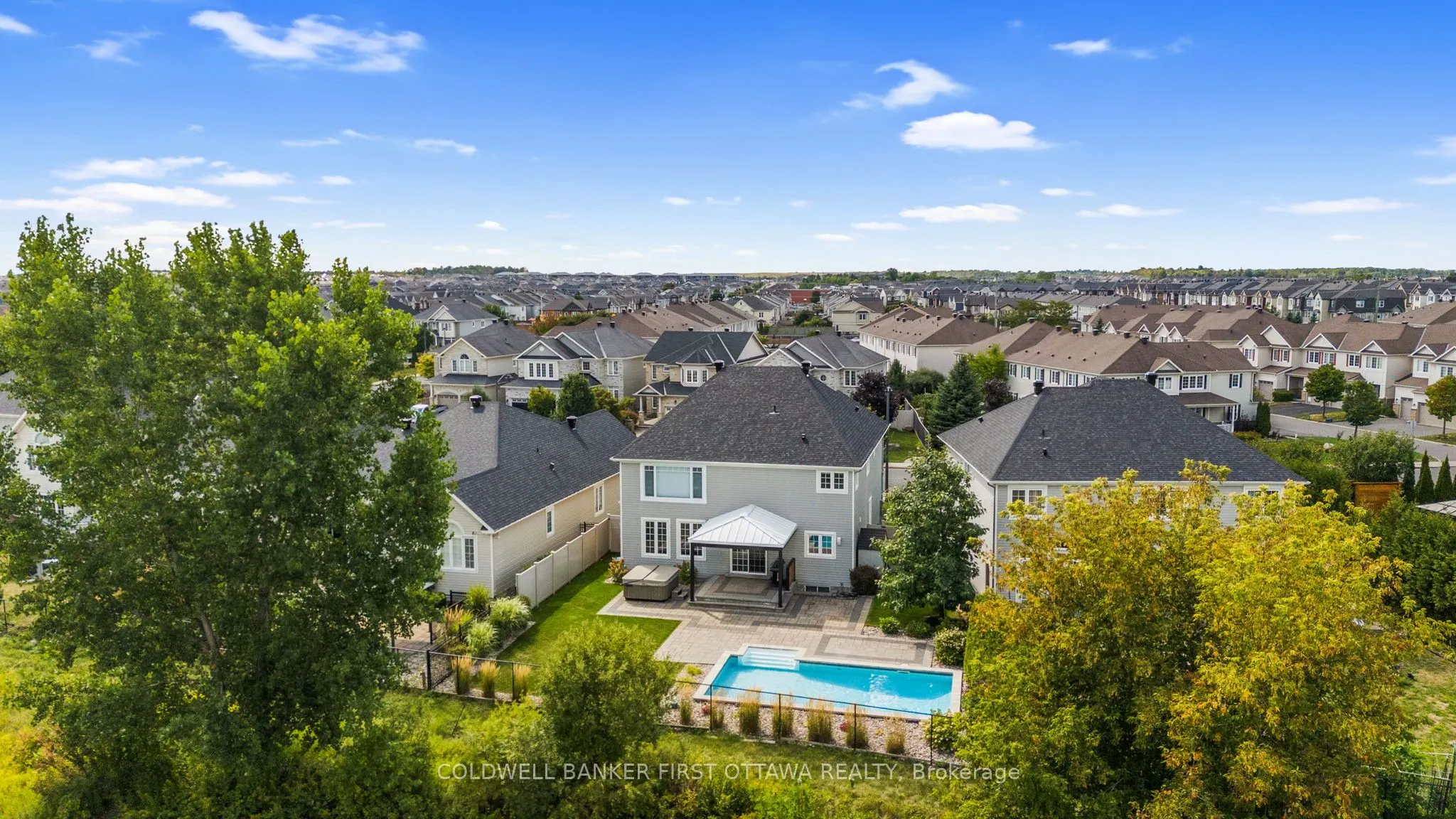 441 Blackleaf Drive
