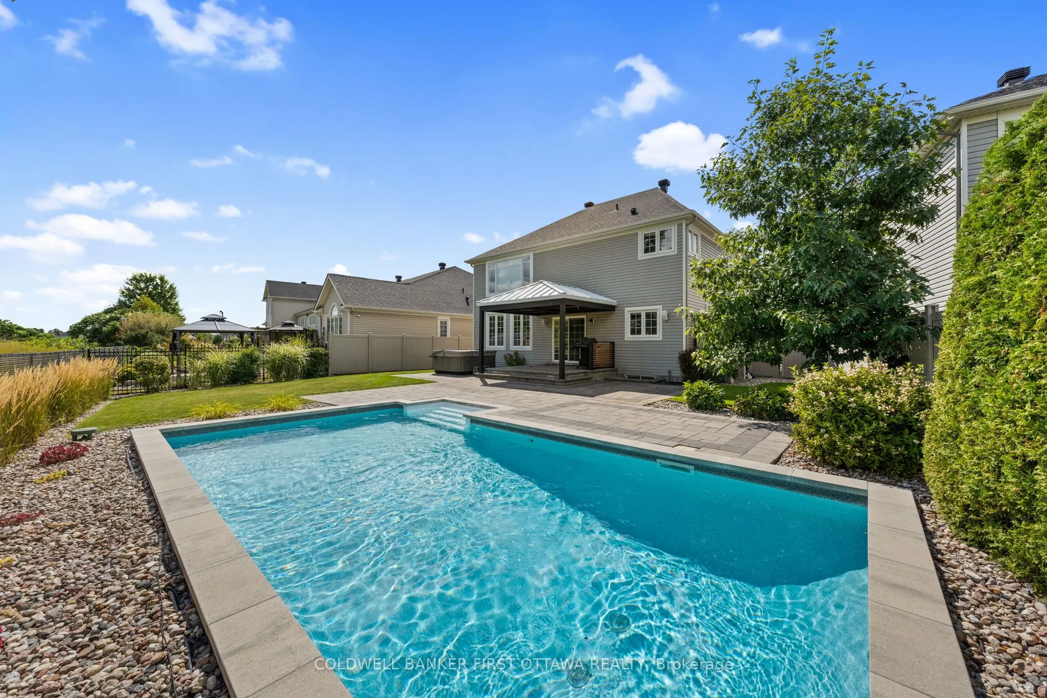 441 Blackleaf Drive