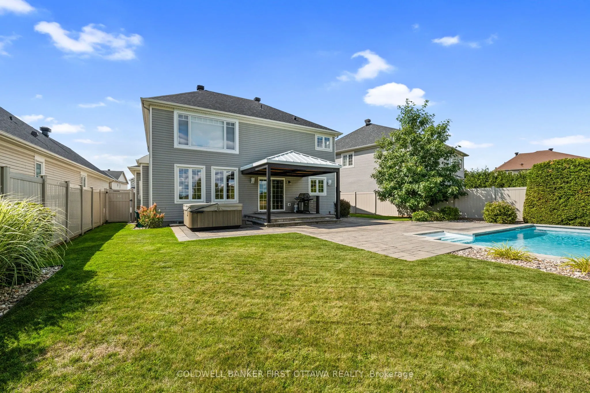 441 Blackleaf Drive
