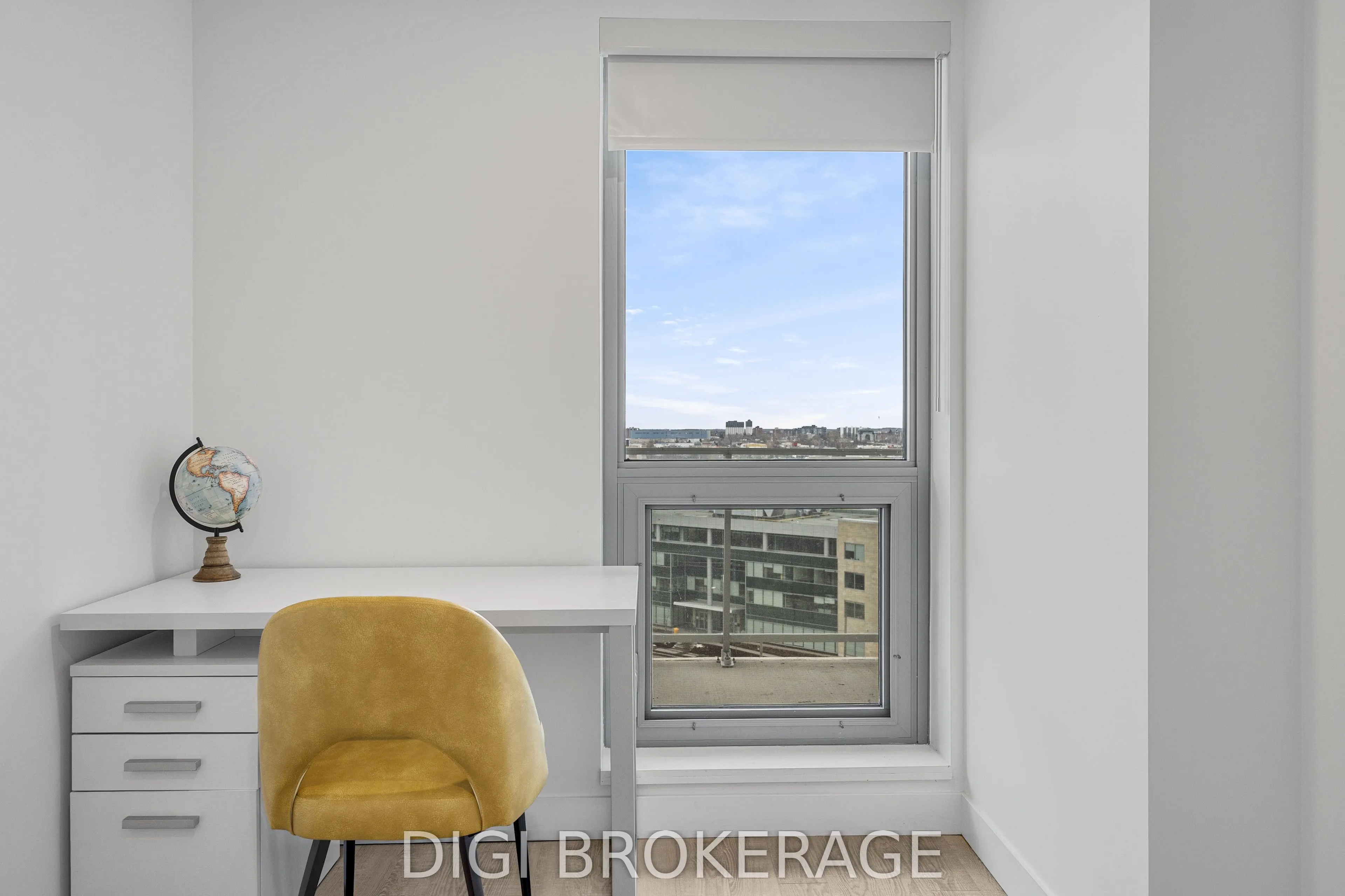 1240 Cummings Avenue, #207