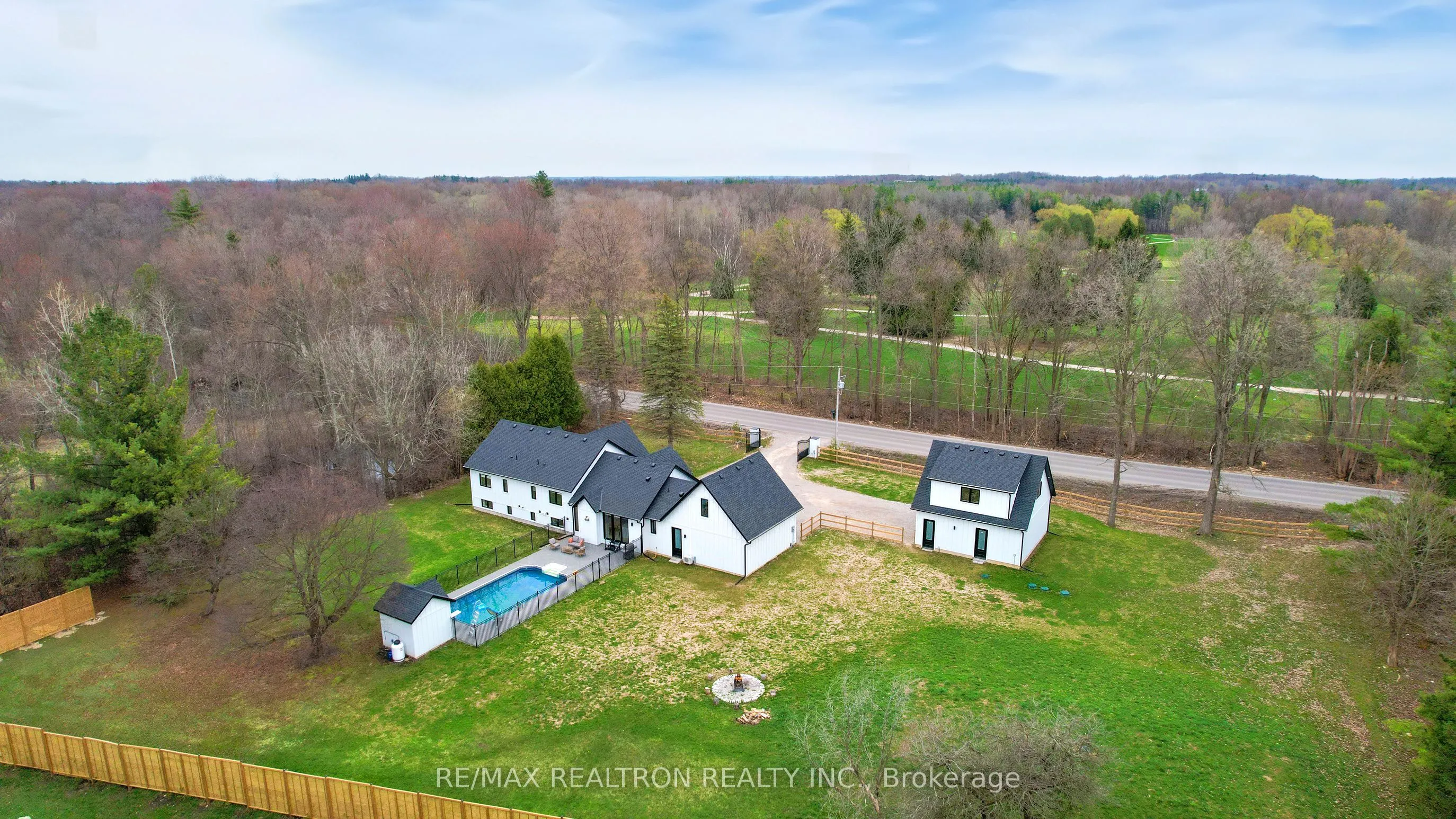 6614 Gore Road