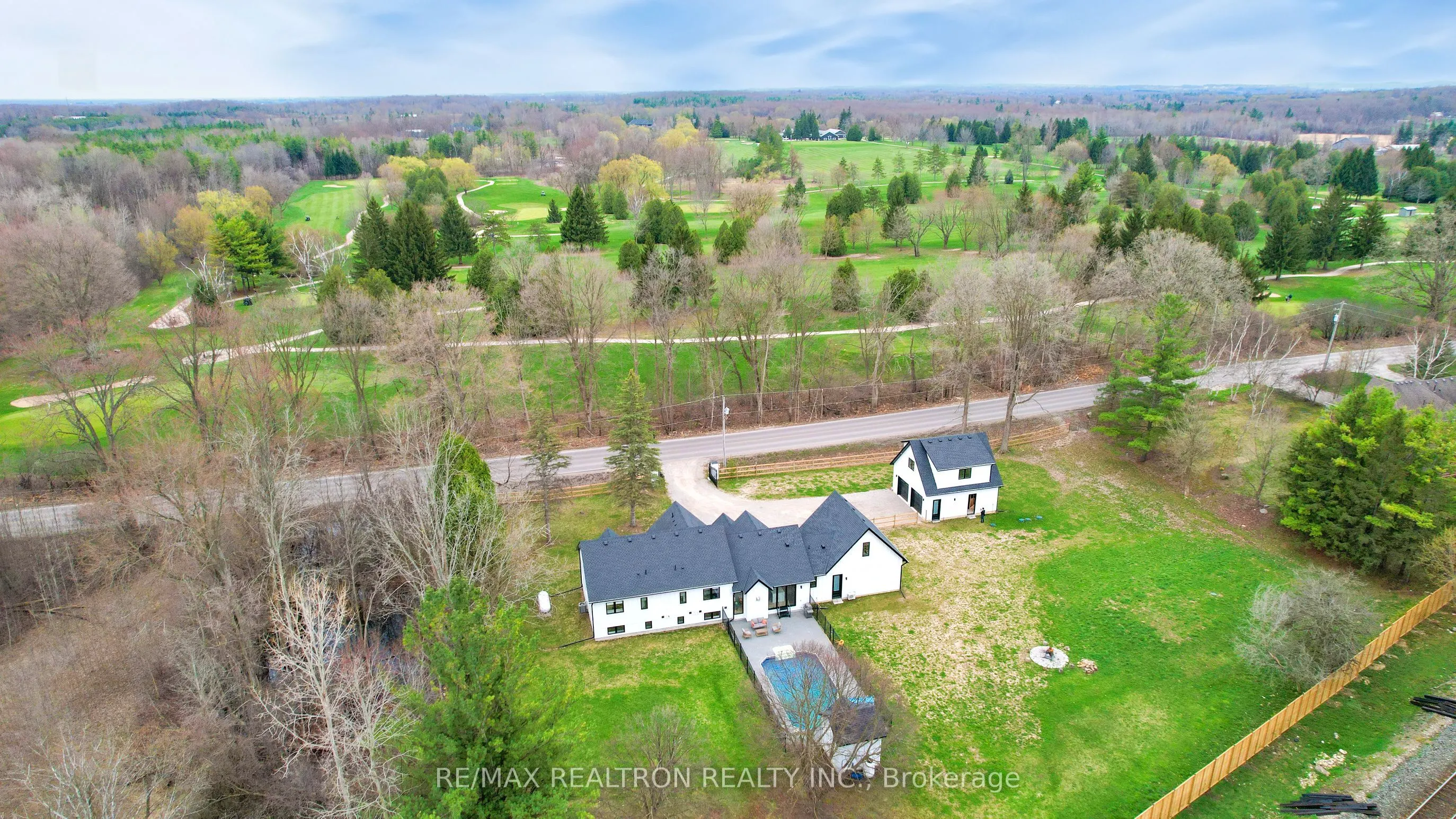 6614 Gore Road