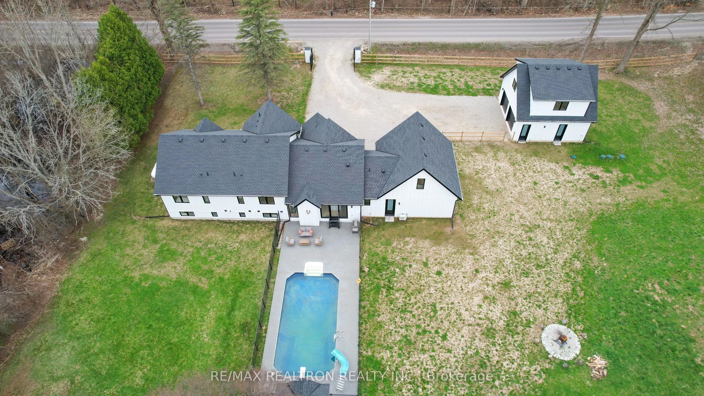 6614 Gore Road