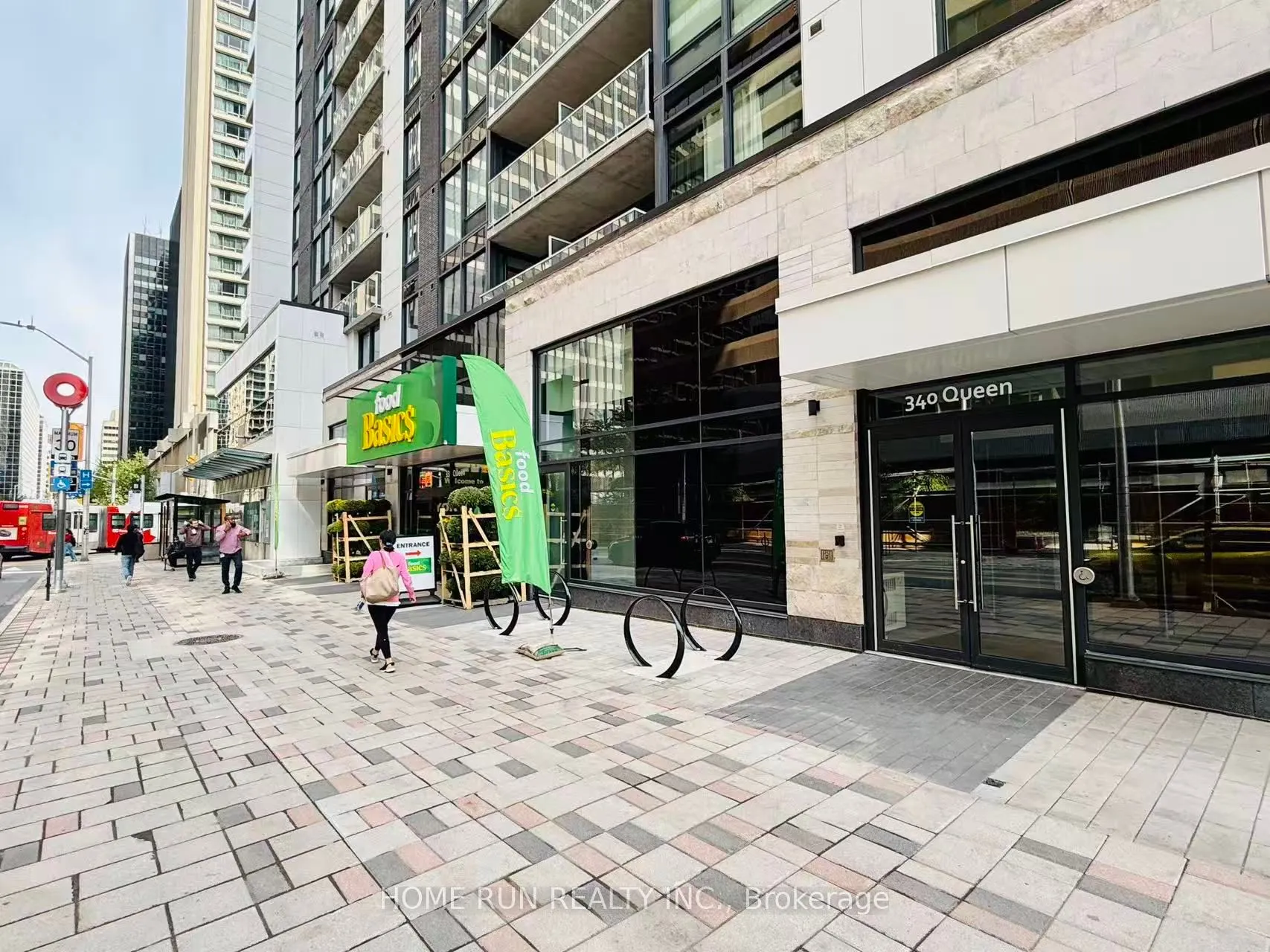 340 Queen Street, #2006
