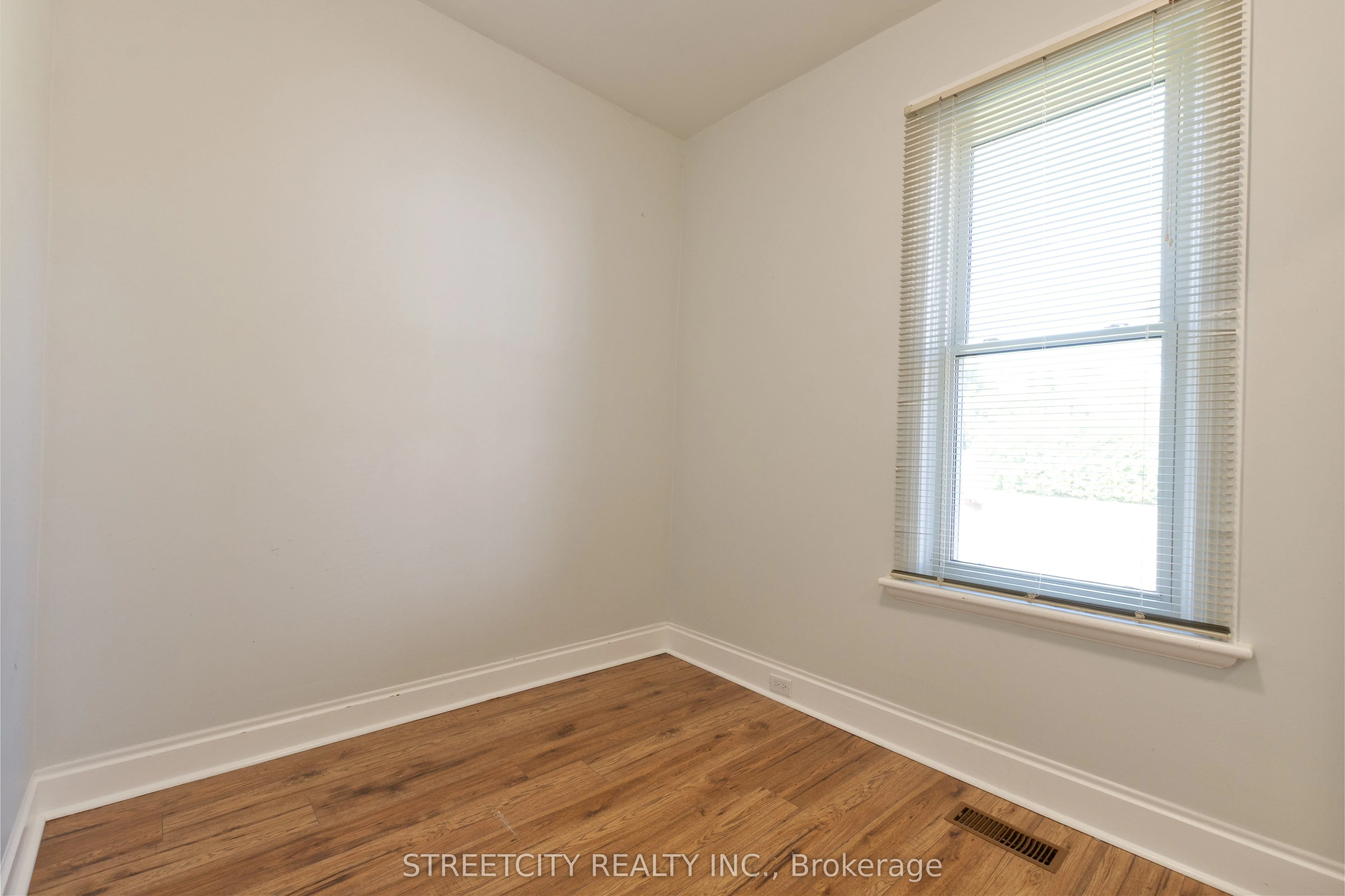 134 John Street