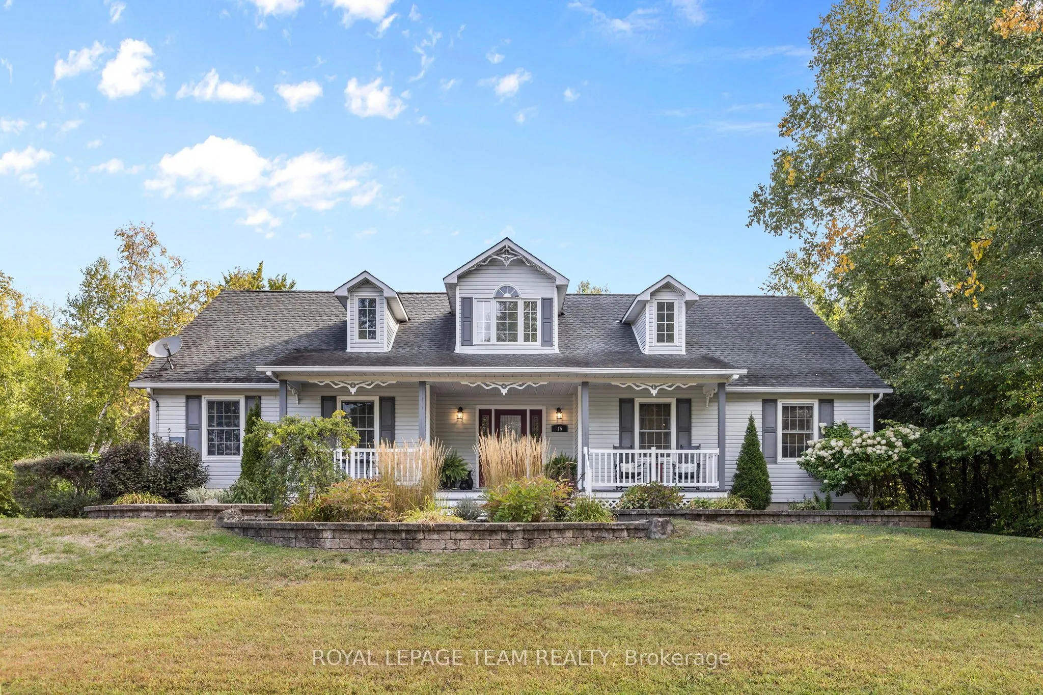 15 Empress Drive