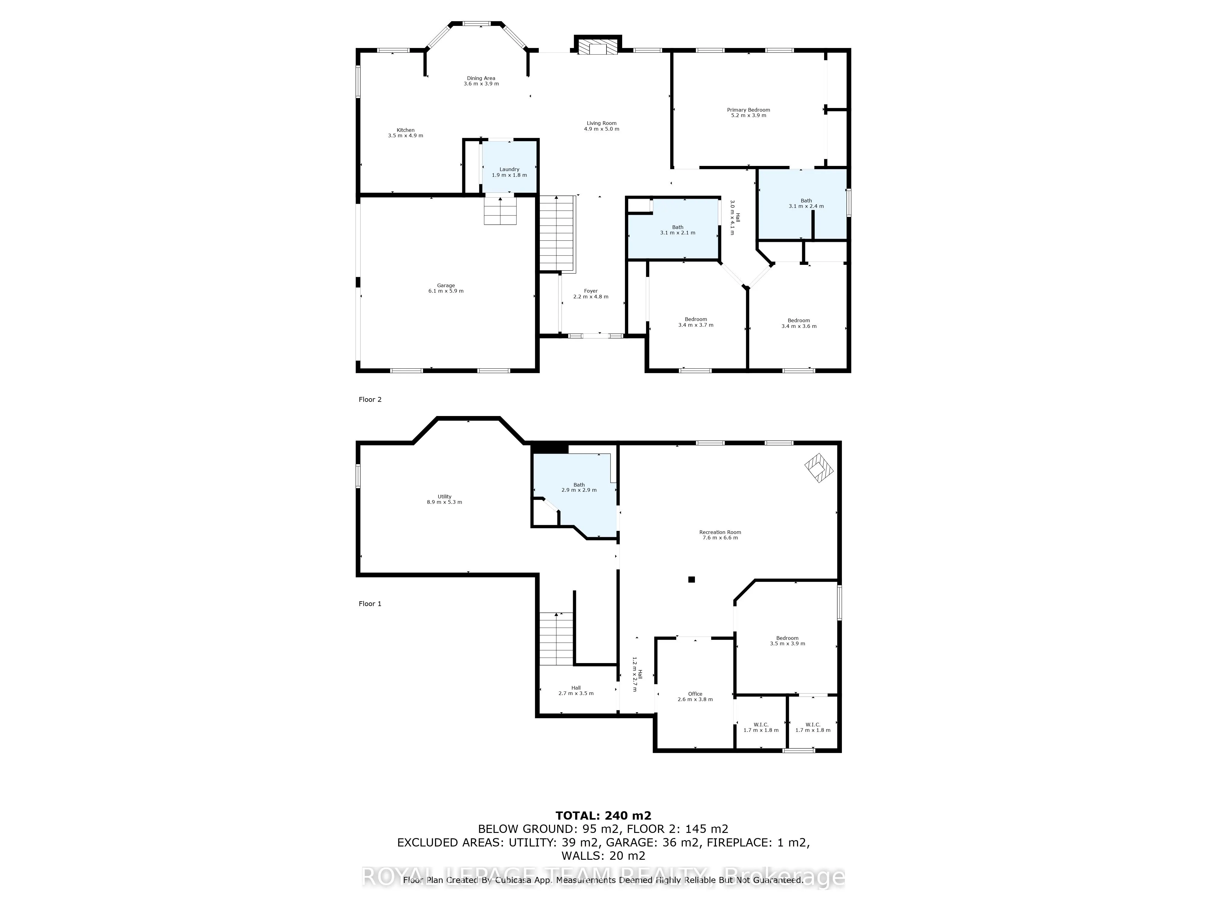 15 Empress Drive
