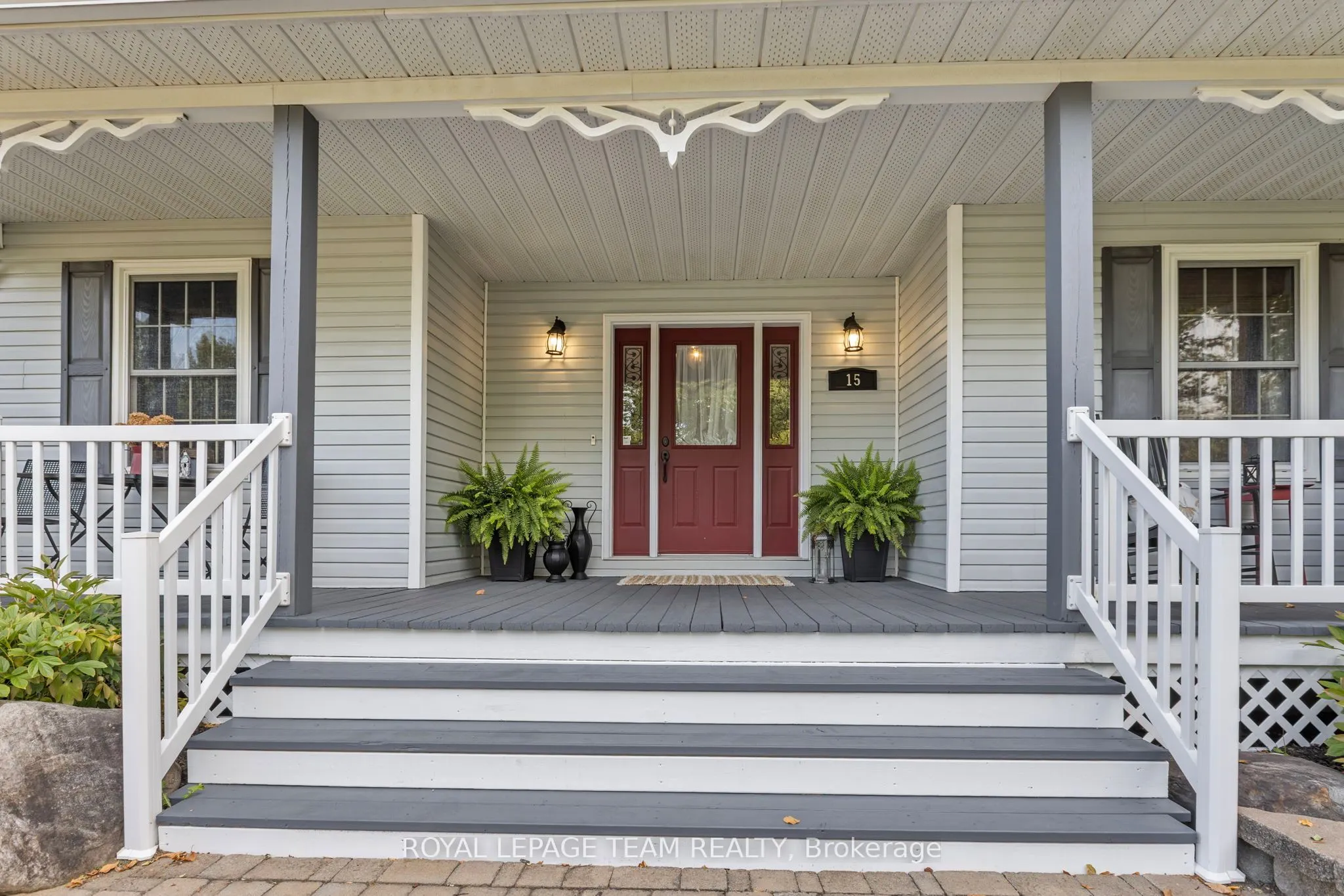 15 Empress Drive