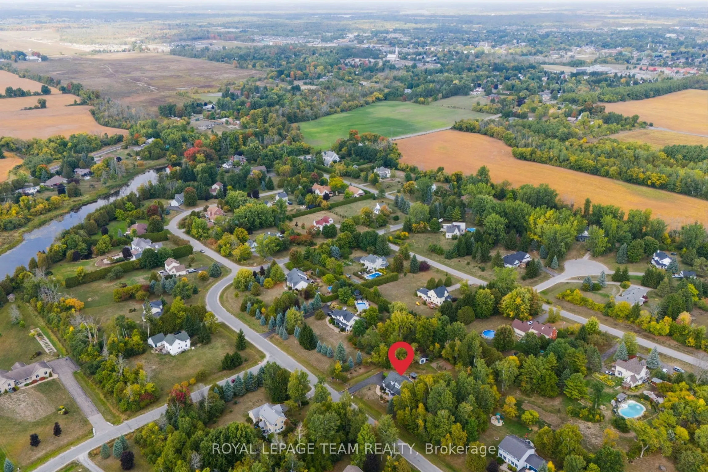 15 Empress Drive
