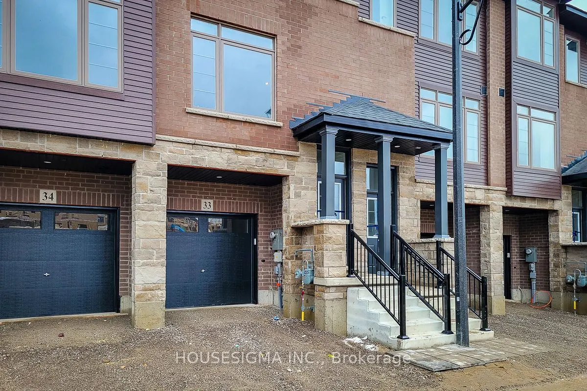 61 Soho Street, #33
