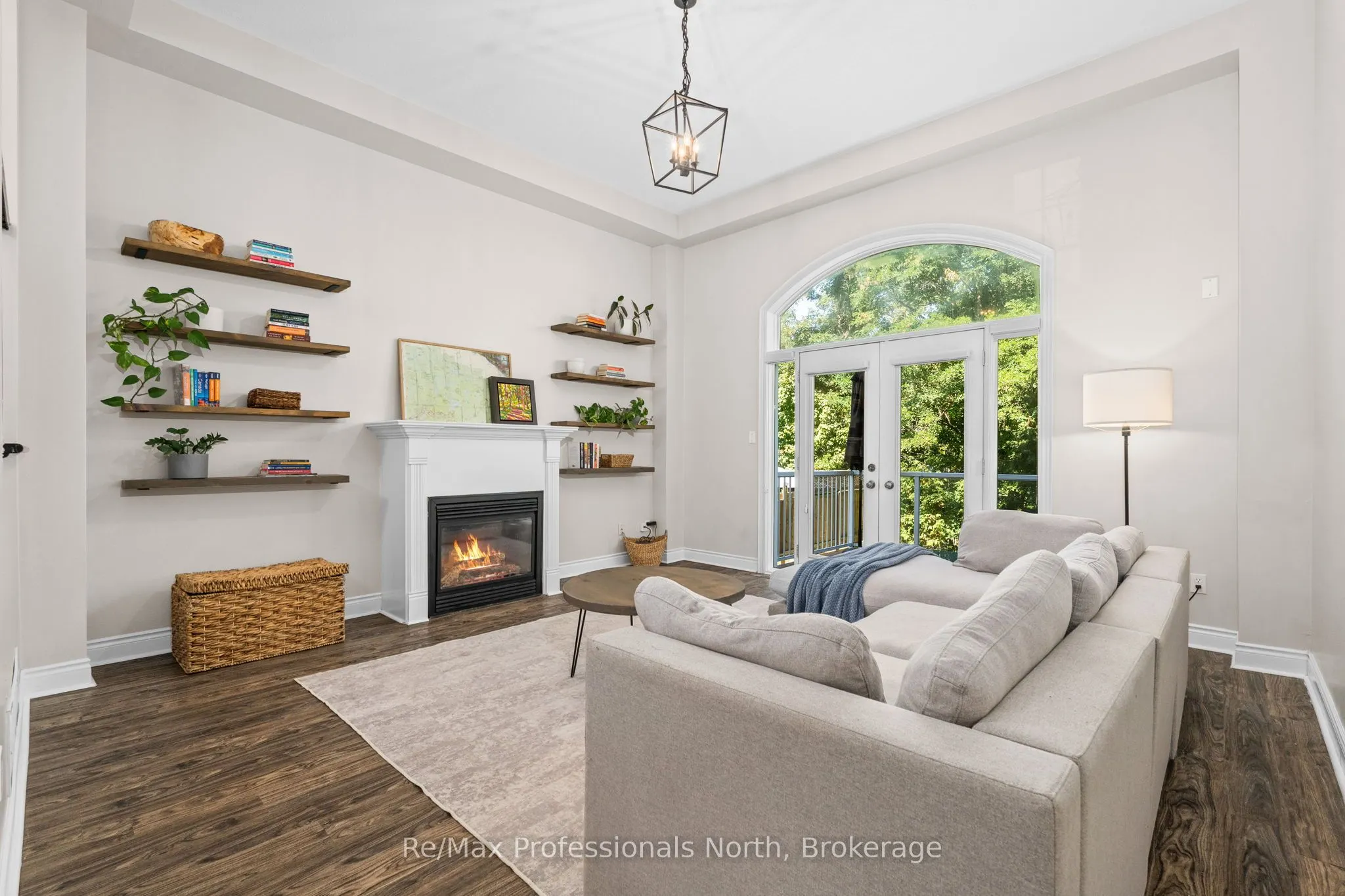 166 Musquash Road