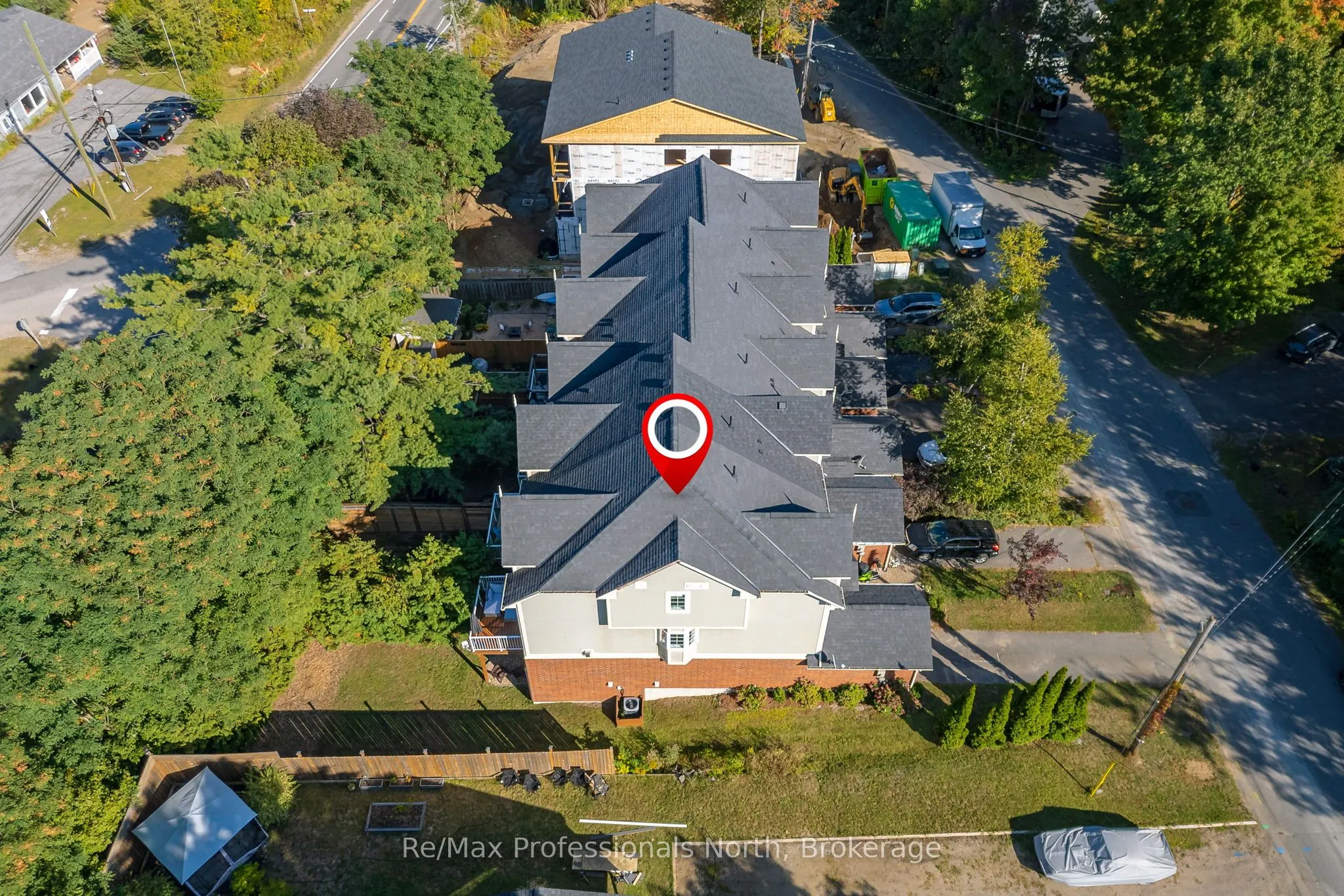 166 Musquash Road