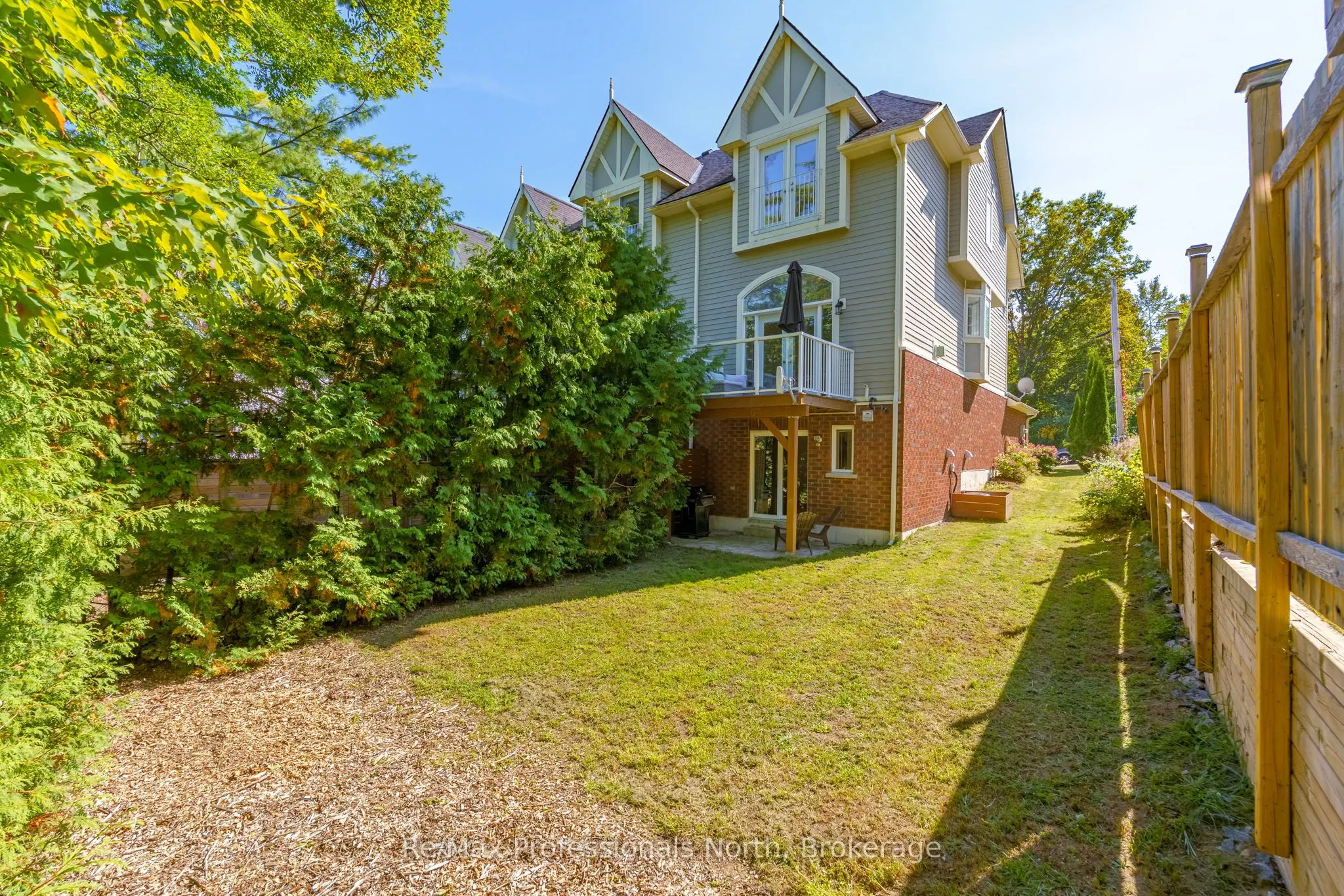 166 Musquash Road