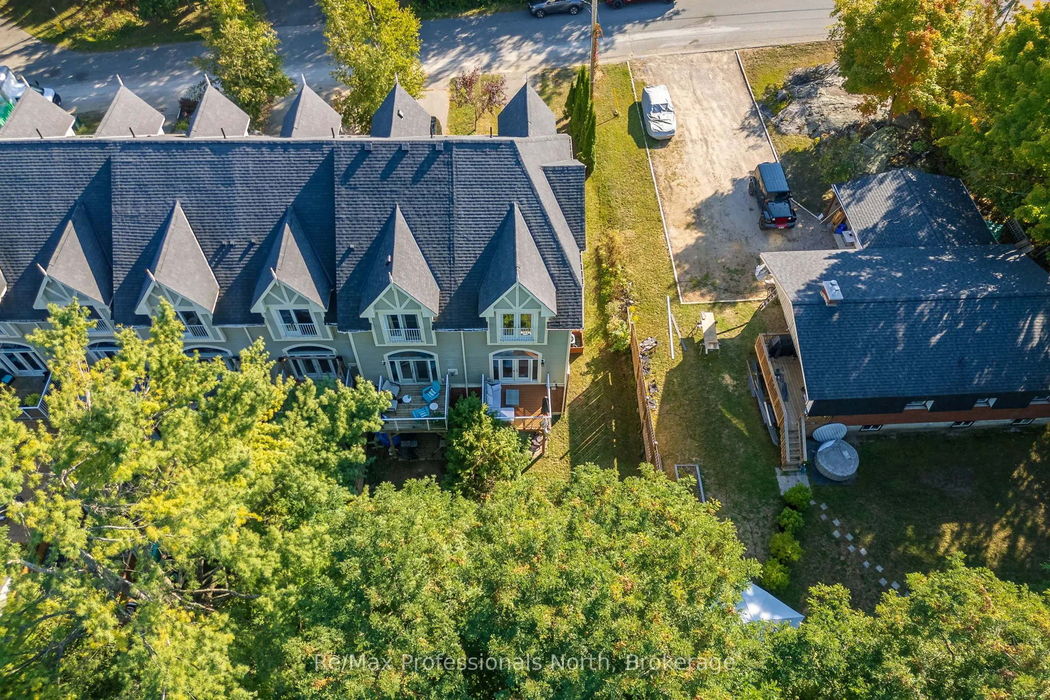 166 Musquash Road