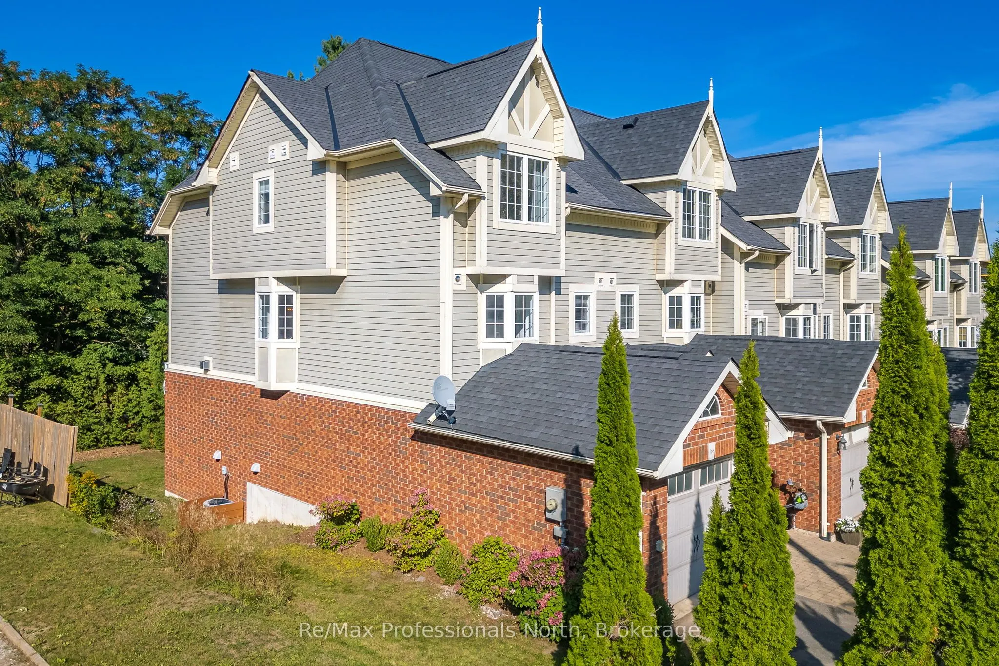 166 Musquash Road