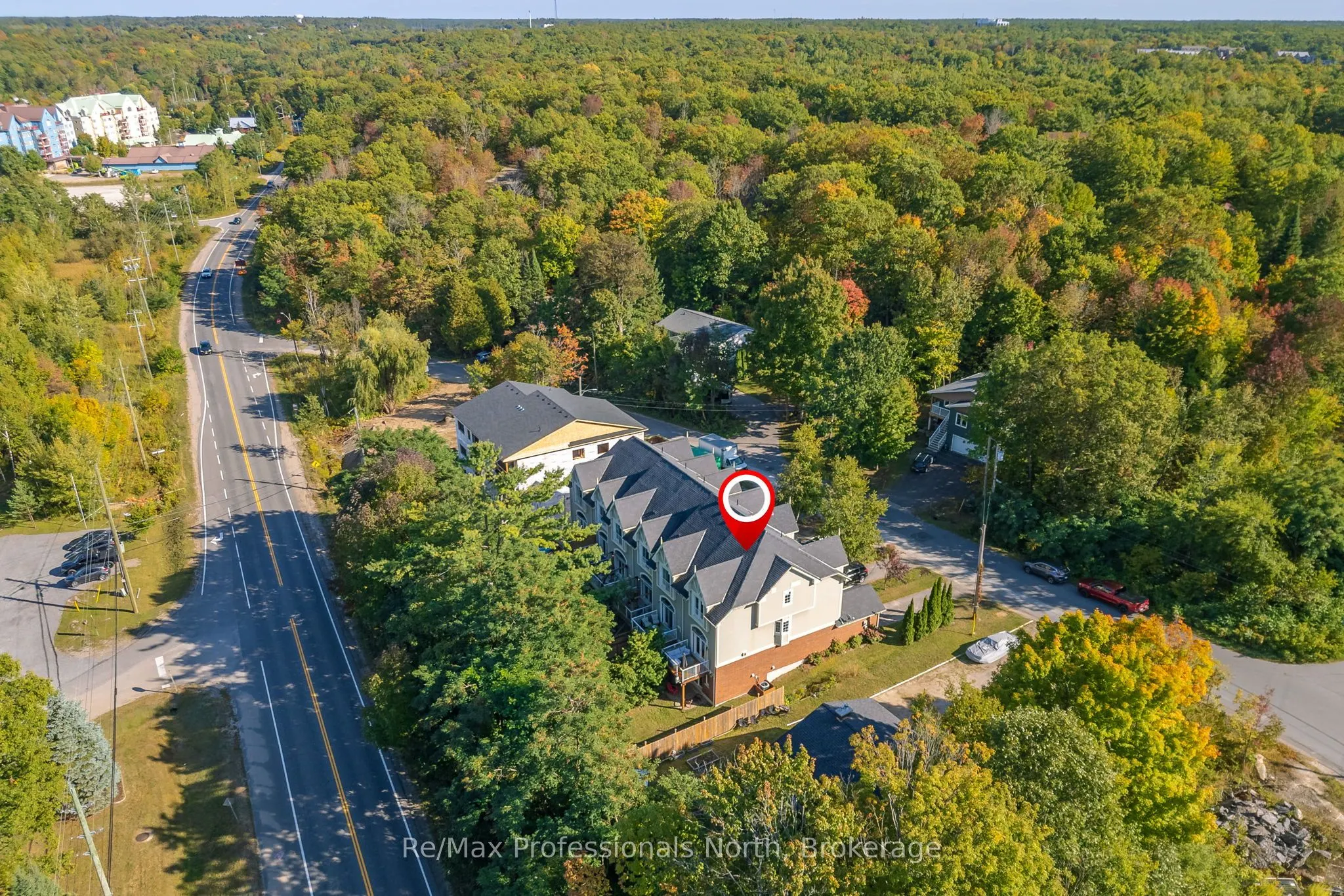166 Musquash Road